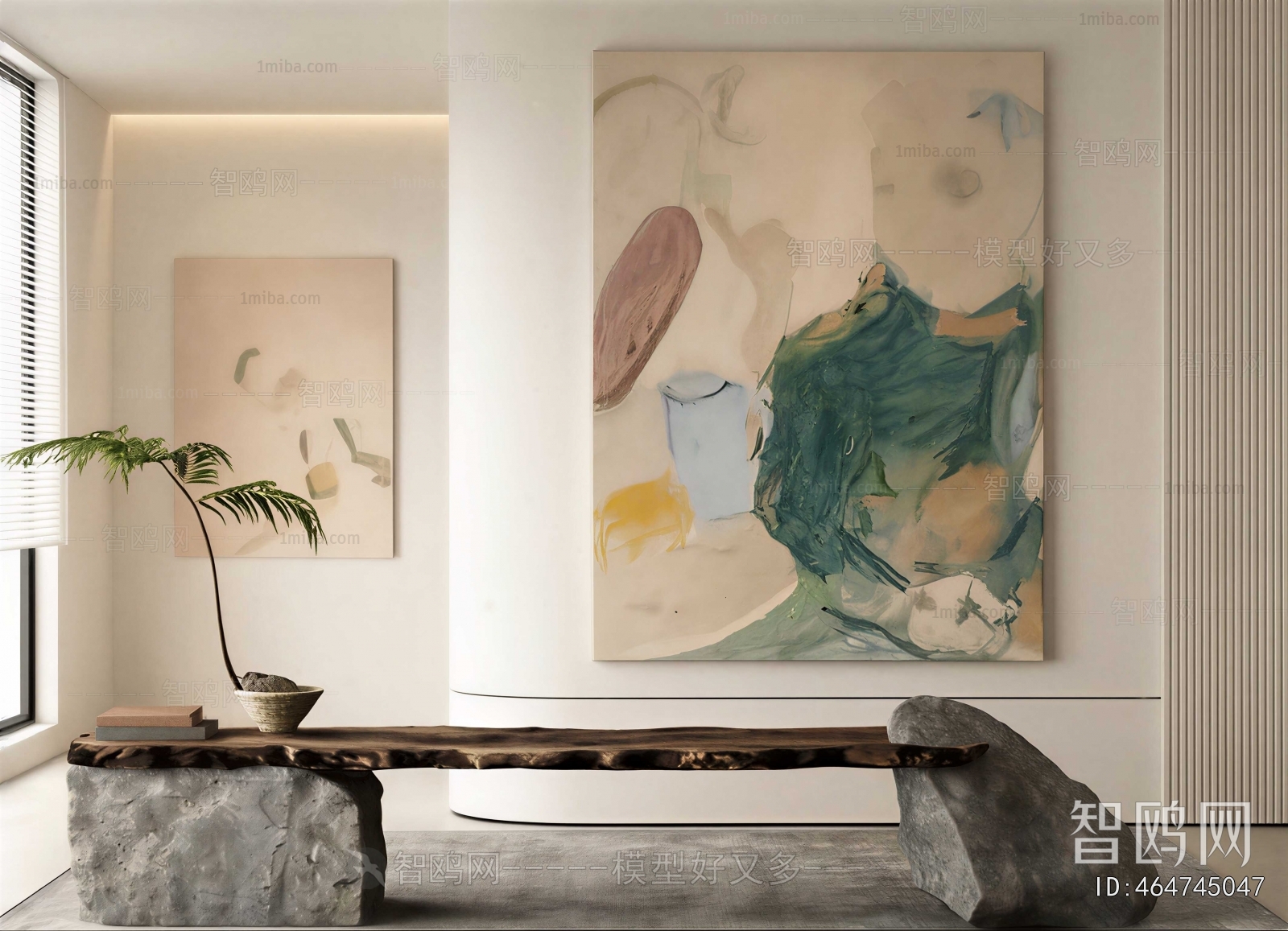 Modern Painting