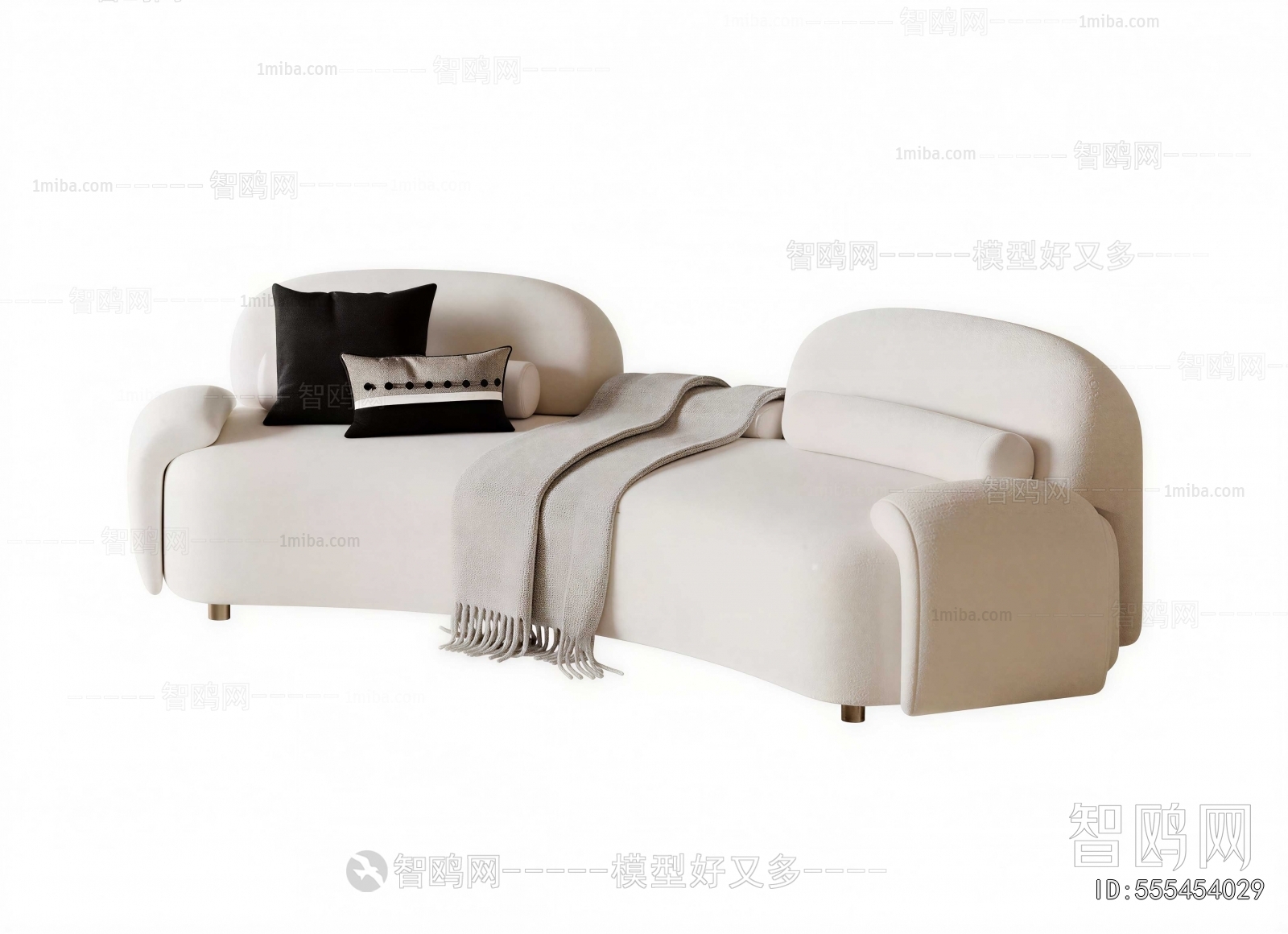 Modern A Sofa For Two