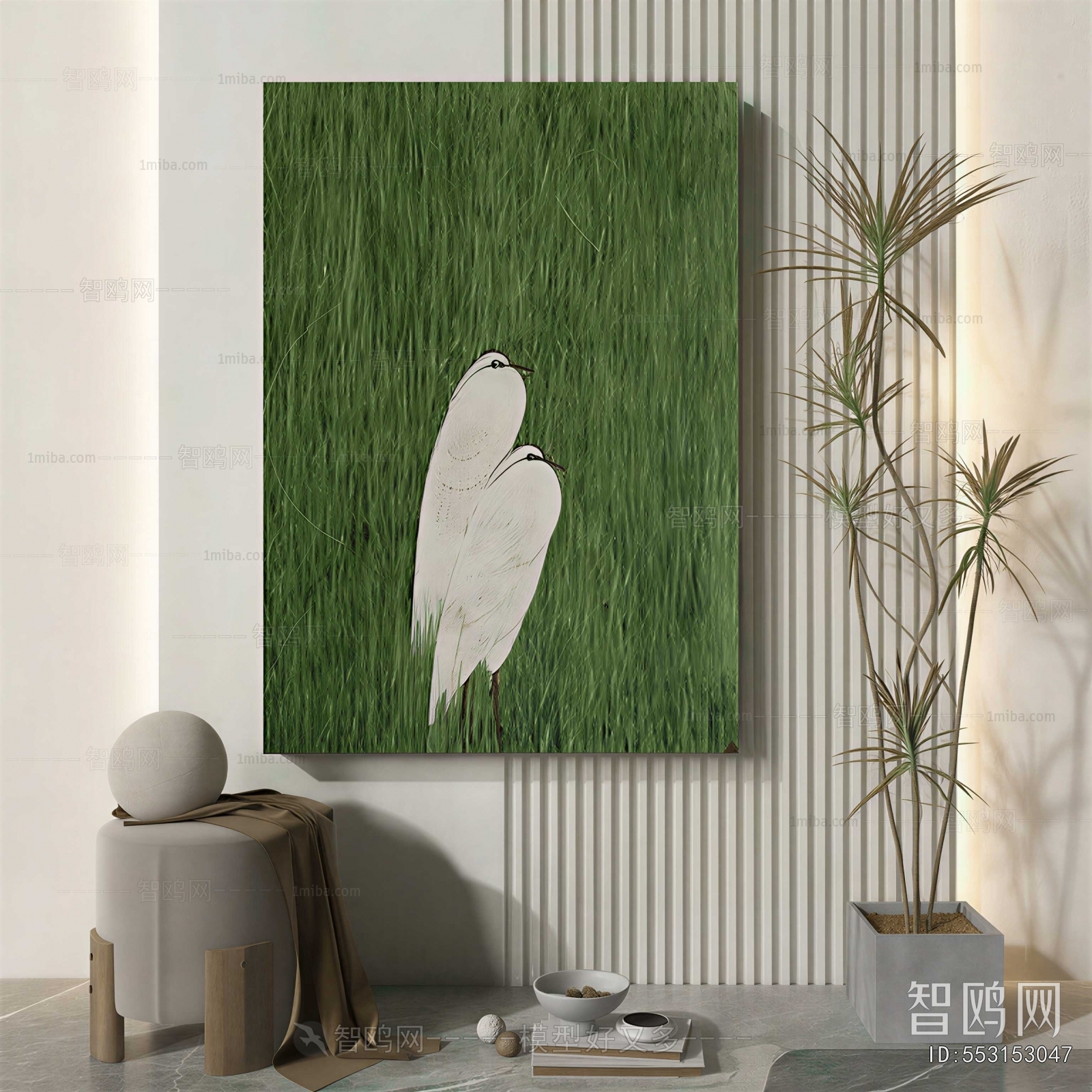 Modern Painting