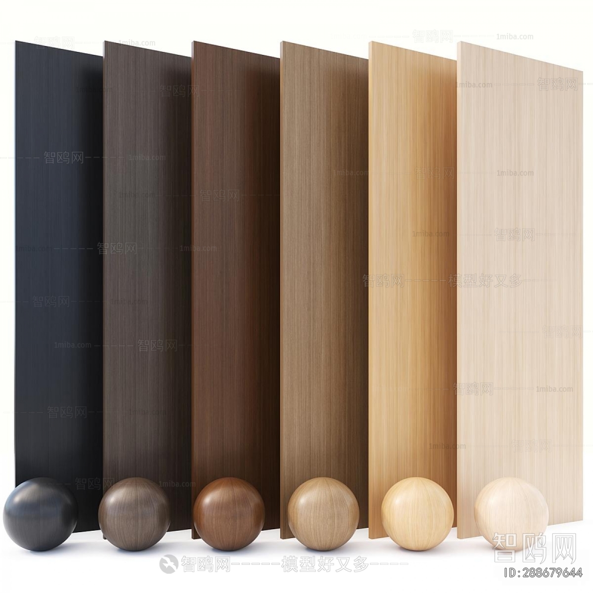 Modern Panels