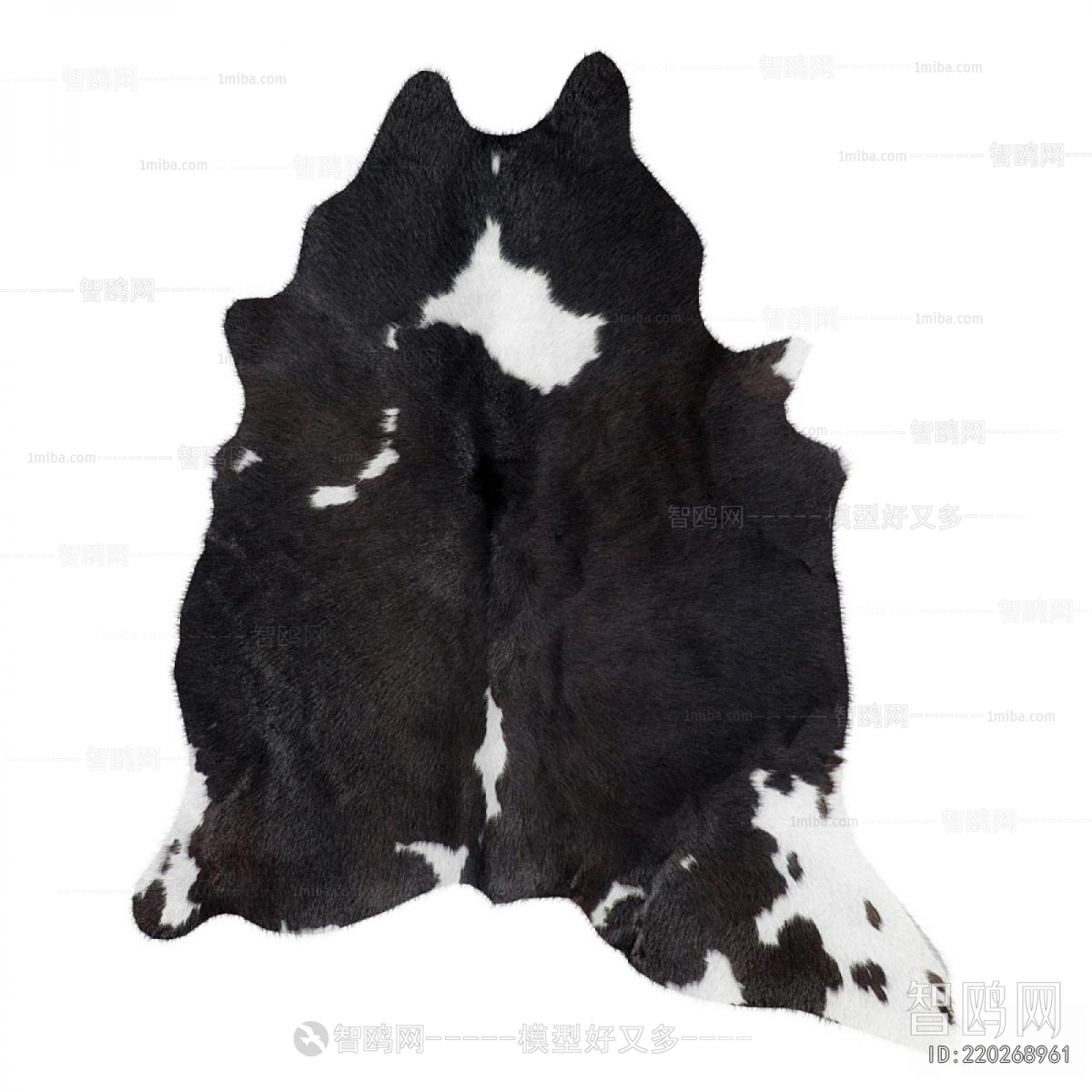 Modern Animal Fur