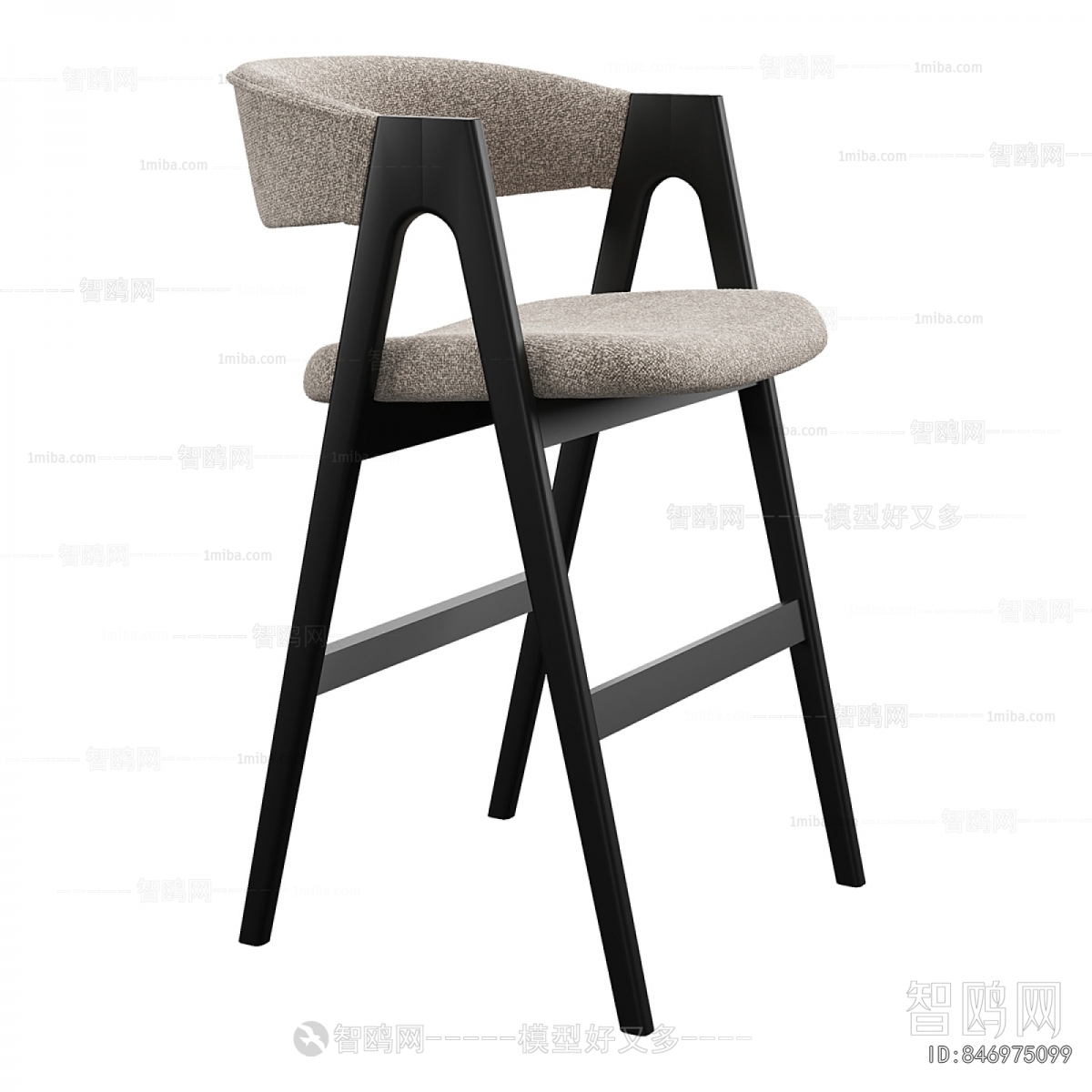 Modern Dining Chair