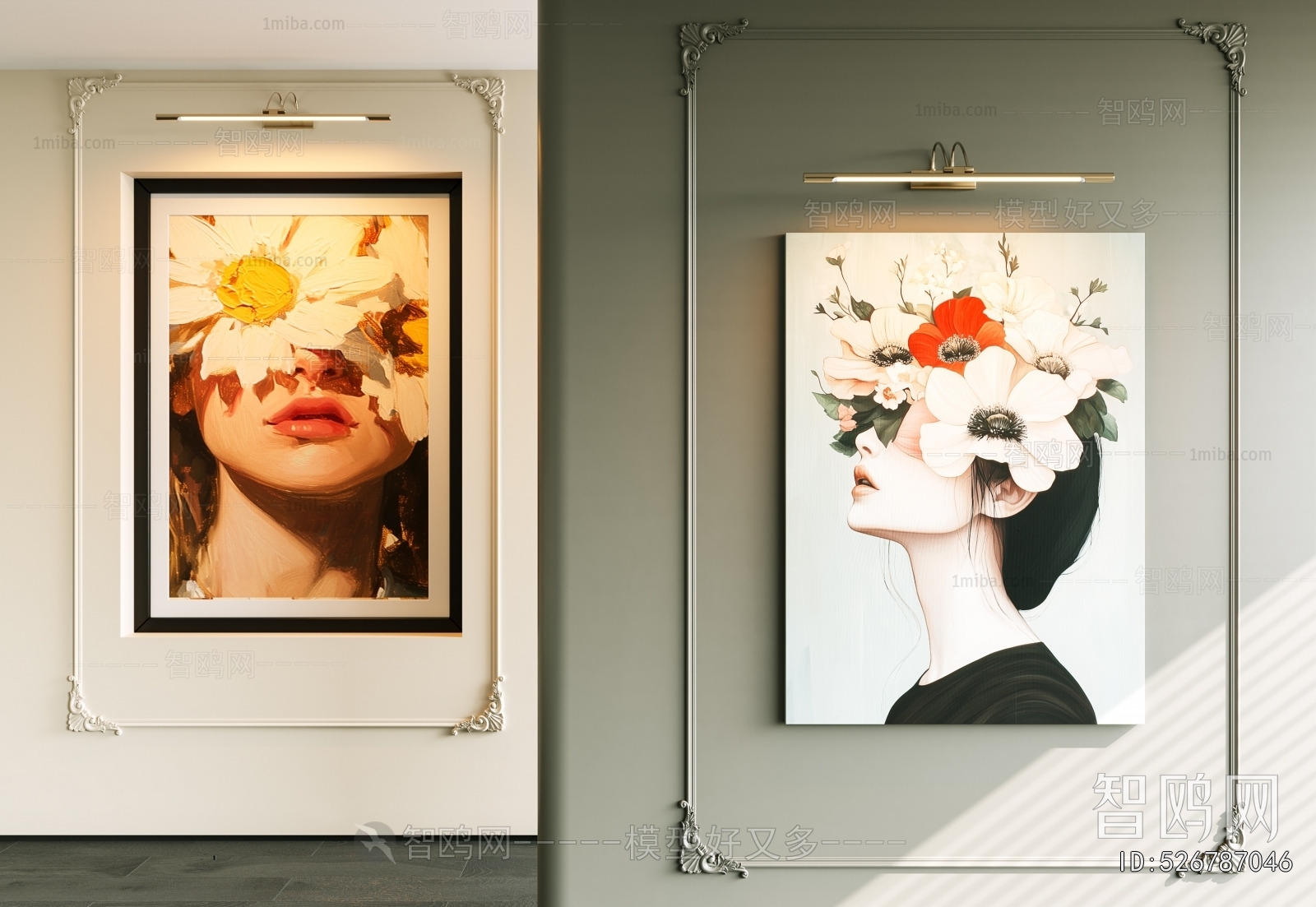 Modern Painting