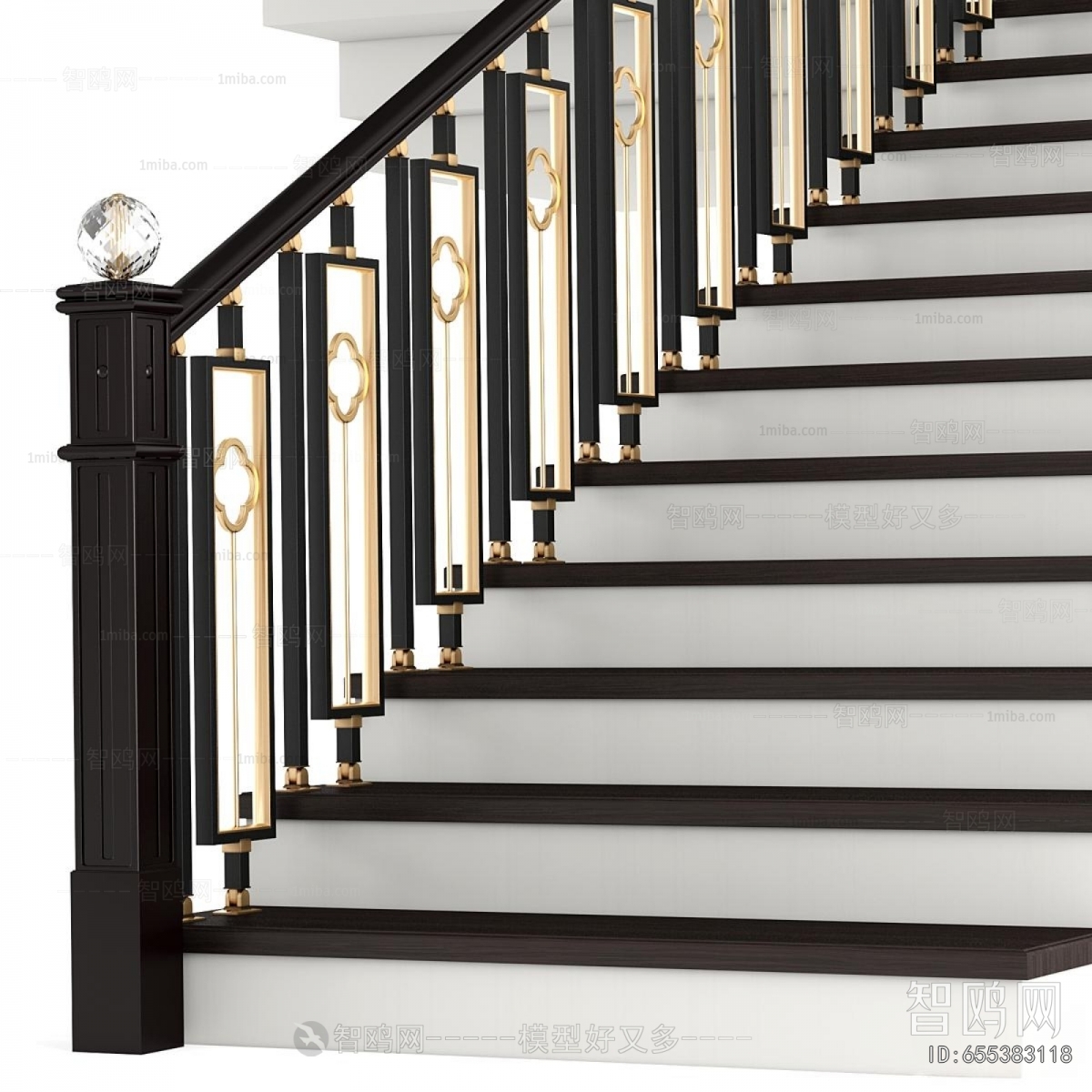 Modern Staircase