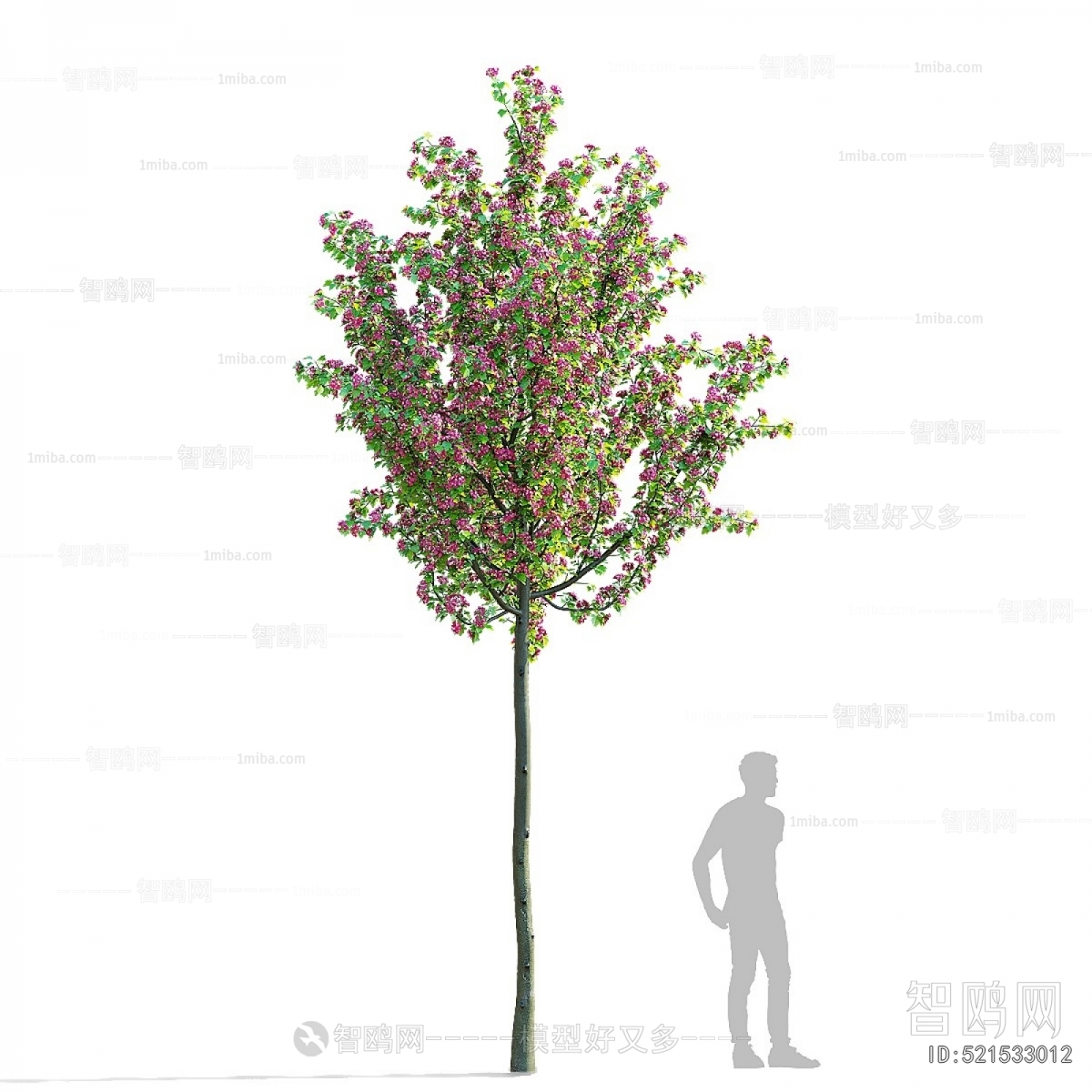 Modern Tree