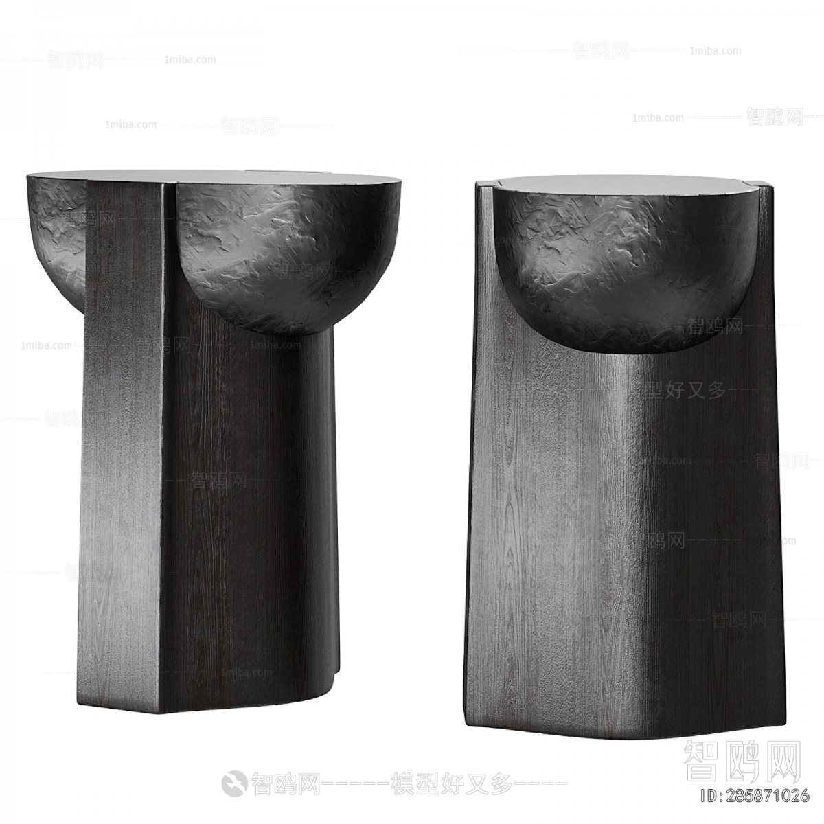 Modern Coffee Table