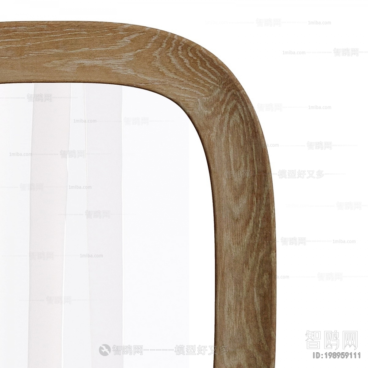 Modern The Mirror