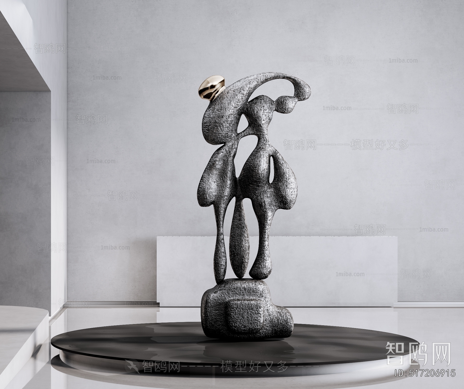 Modern Sculpture
