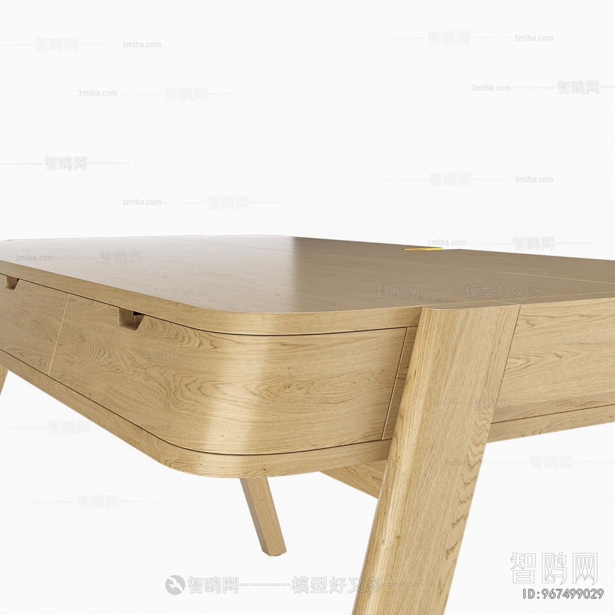 Modern Desk