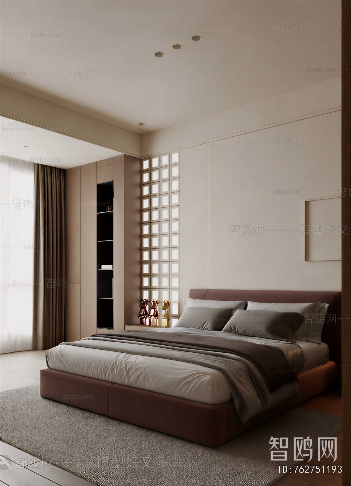 Modern Tatami