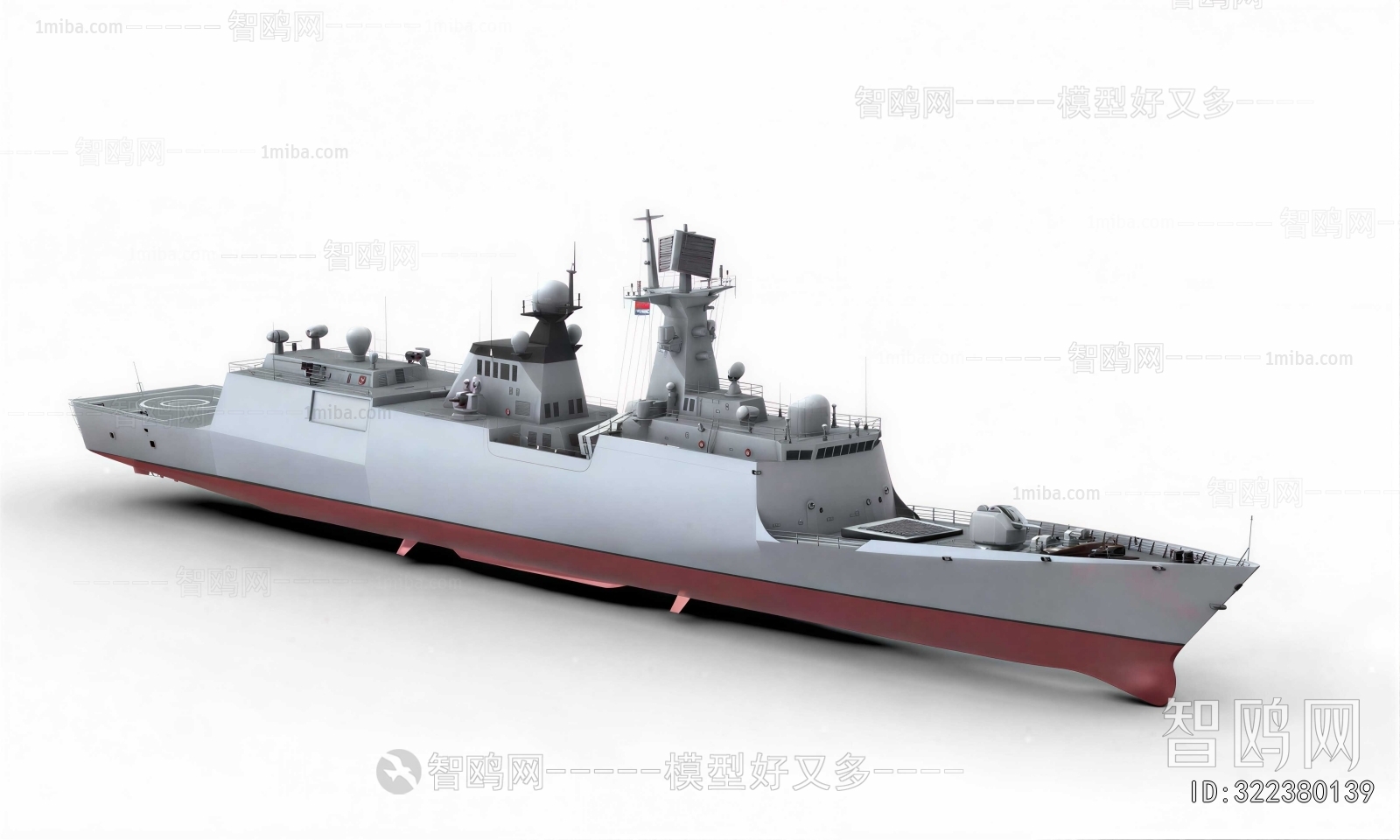 Modern Military Equipment