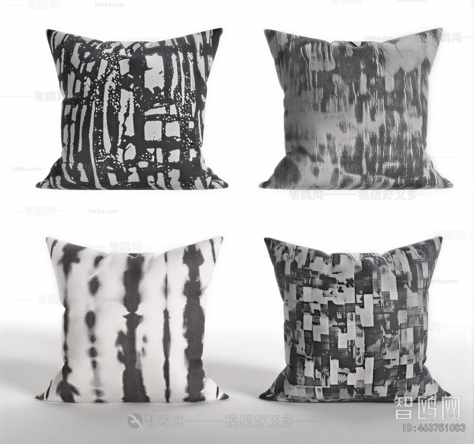 Modern Pillow