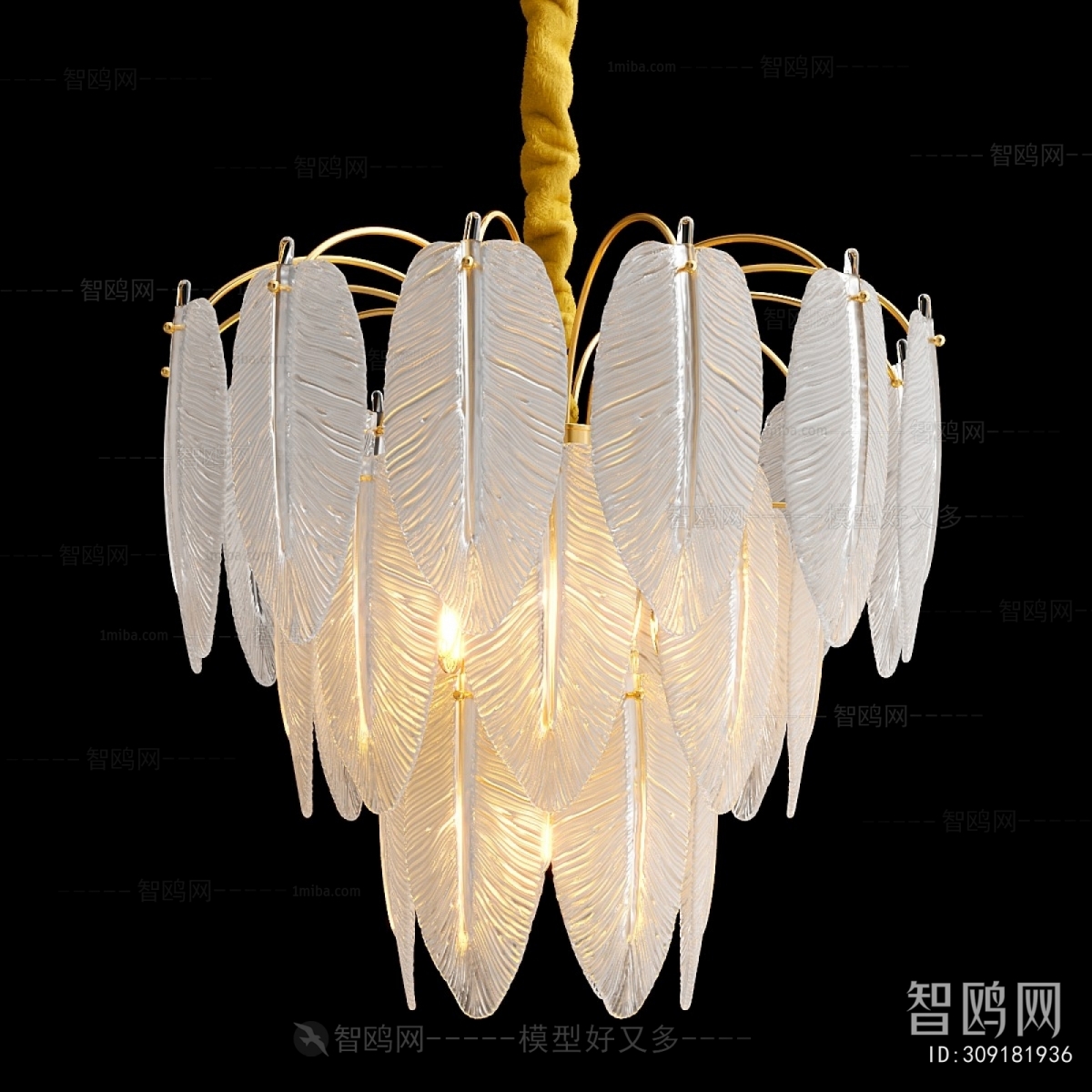 Modern Droplight