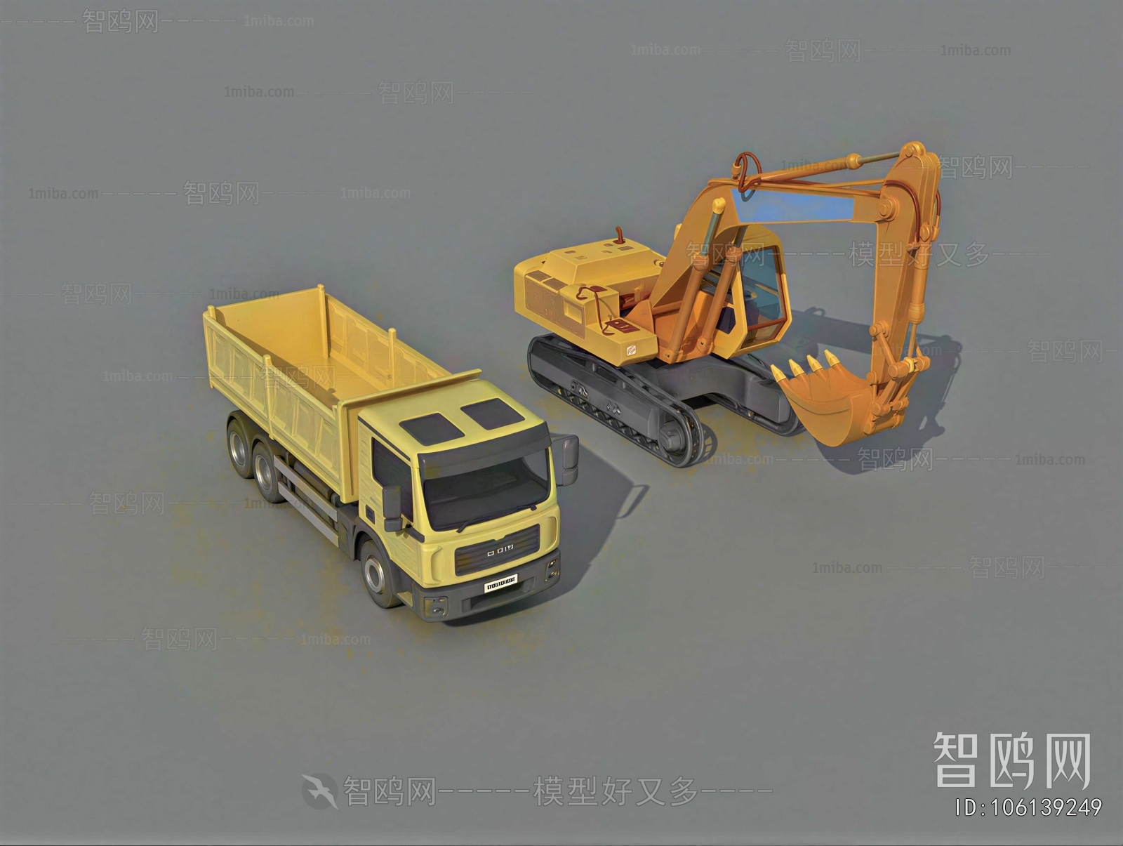 Modern Vehicle