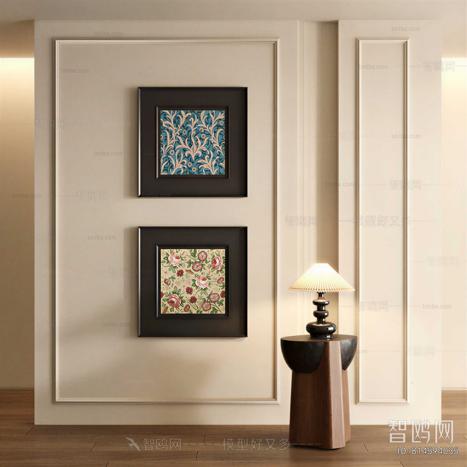 Modern Painting