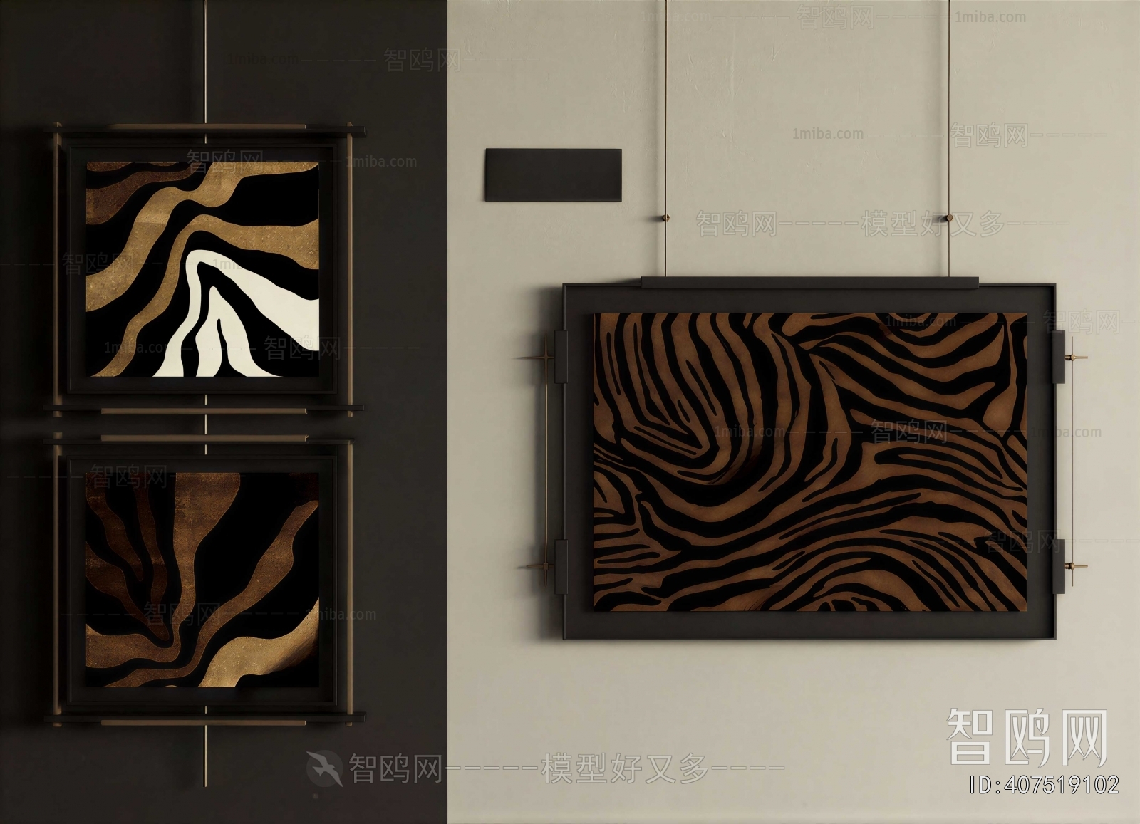Modern Painting