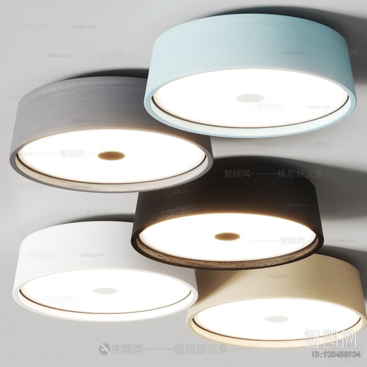 Modern Ceiling Ceiling Lamp