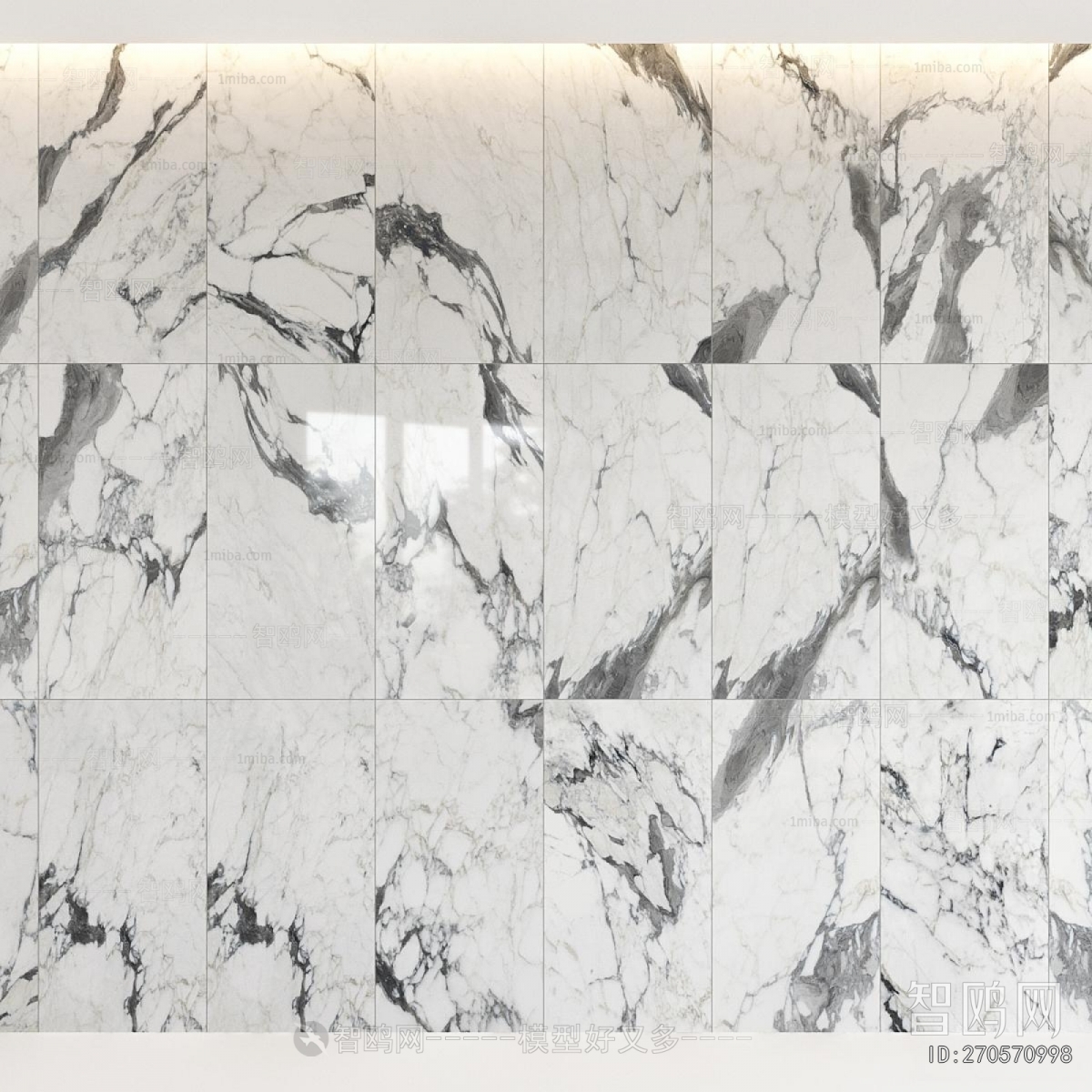 Modern Wall Facing