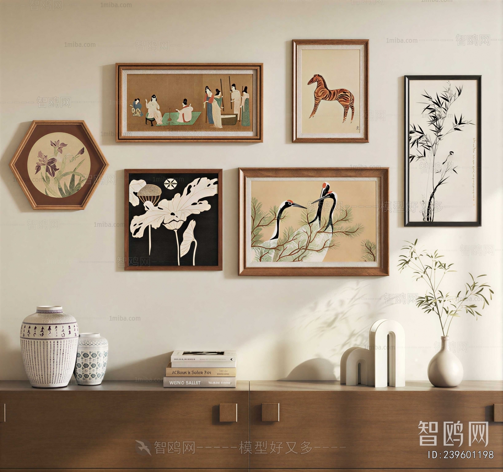 Modern Painting