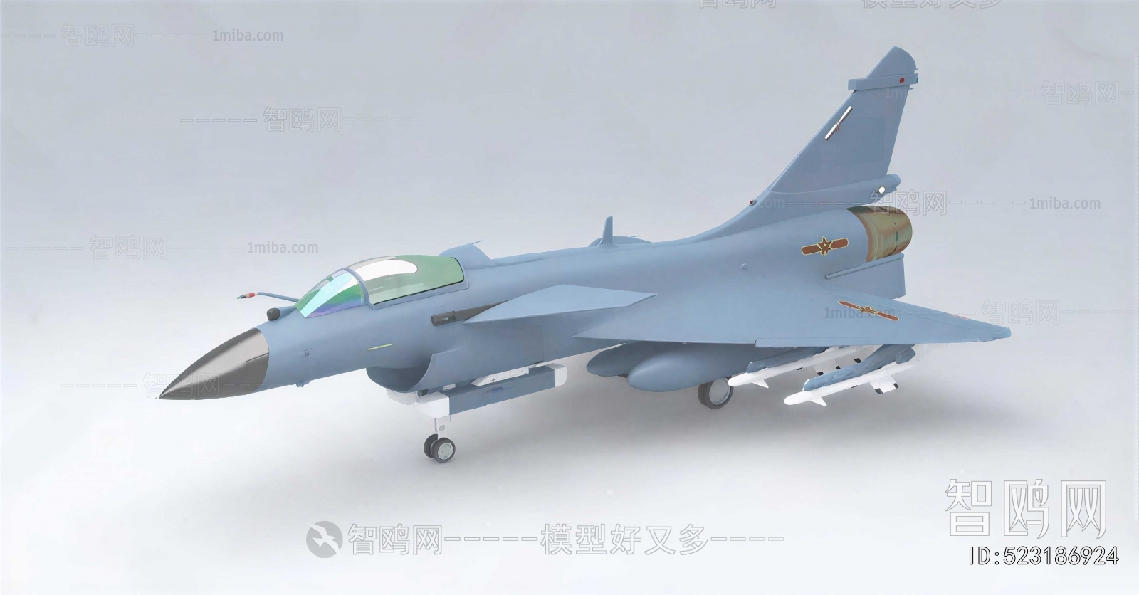 Modern Aircraft