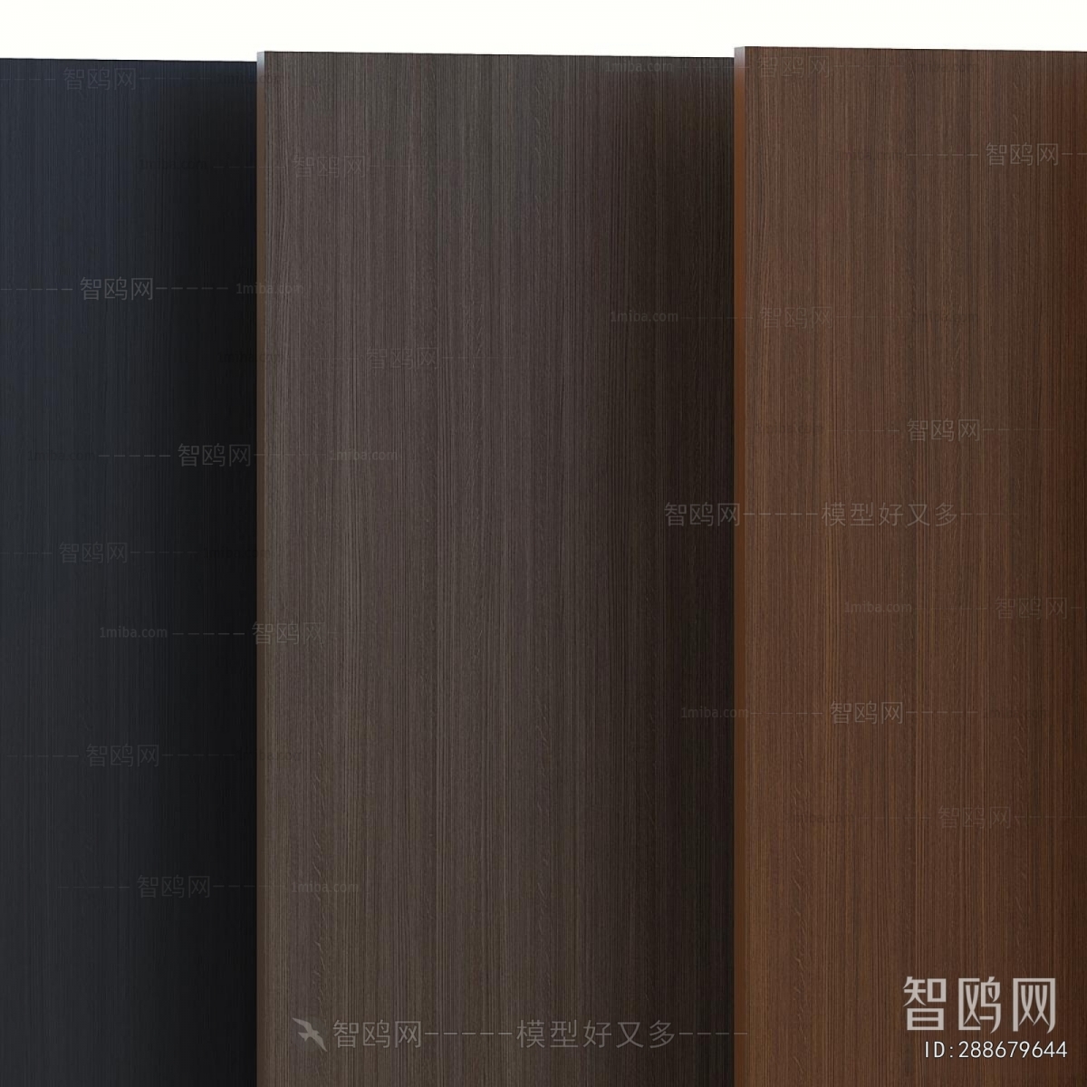 Modern Panels