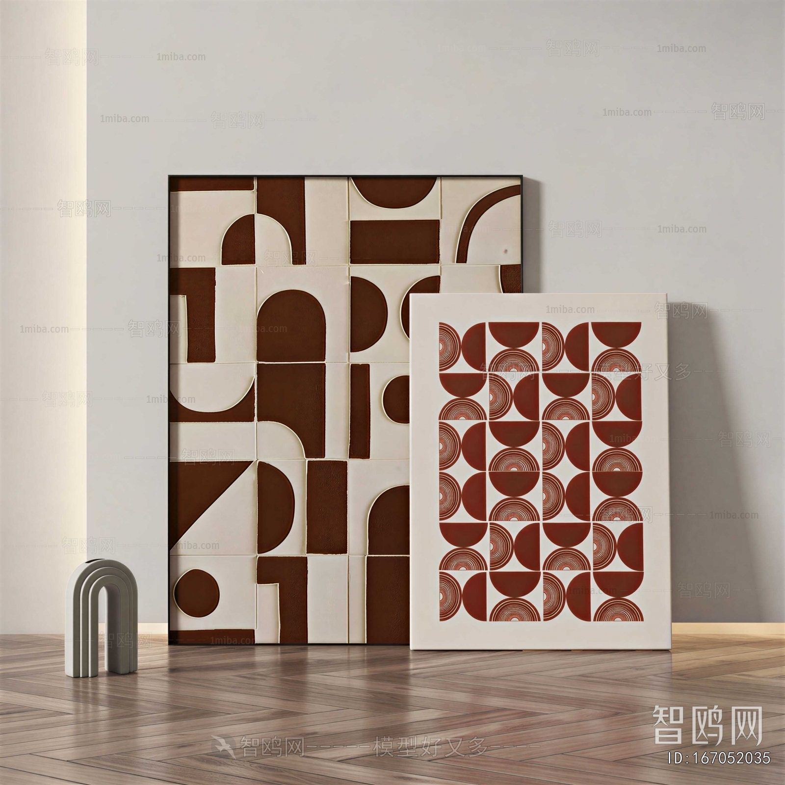 Modern Painting