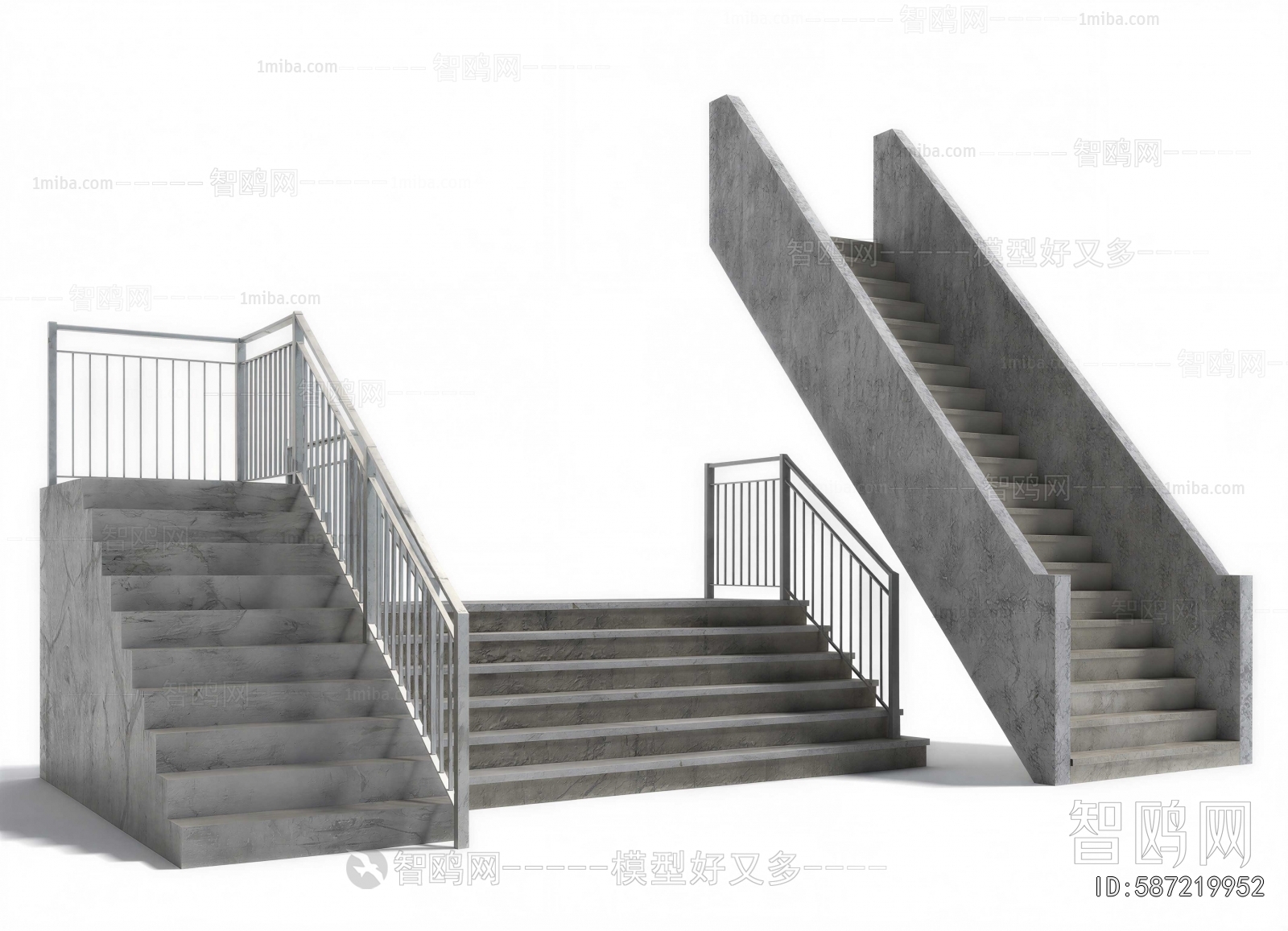 Modern Staircase