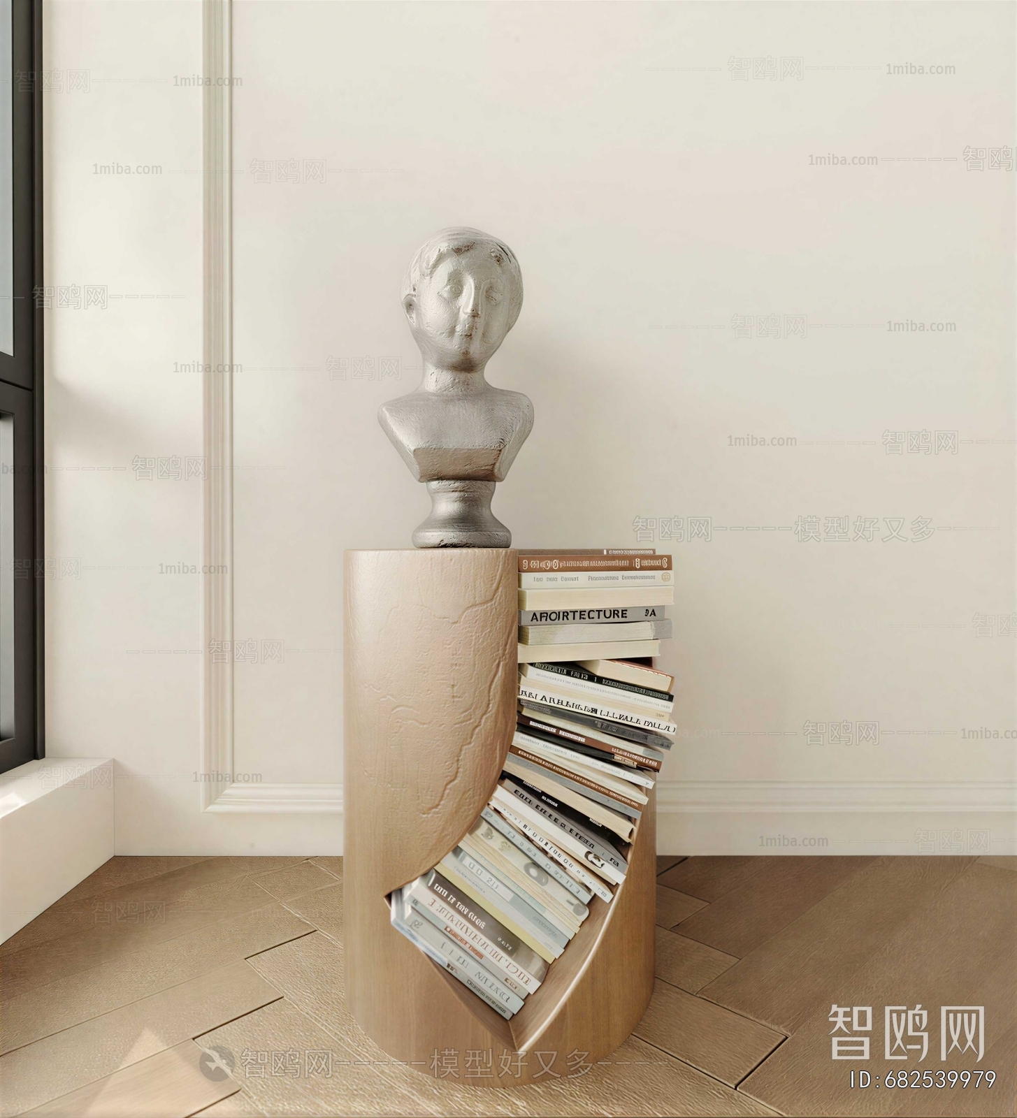 Modern Sculpture