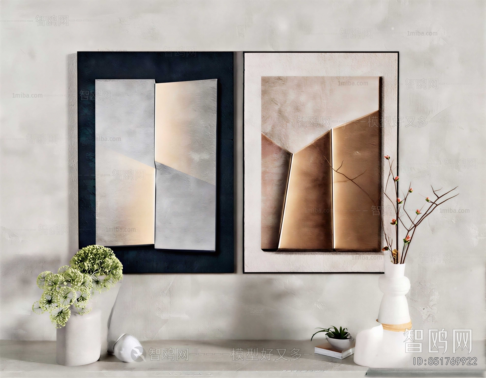 Modern Painting