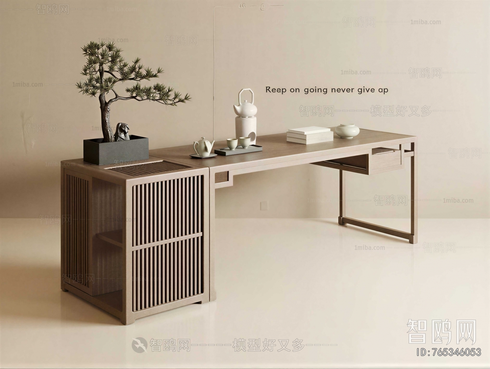 New Chinese Style Tea Tables And Chairs