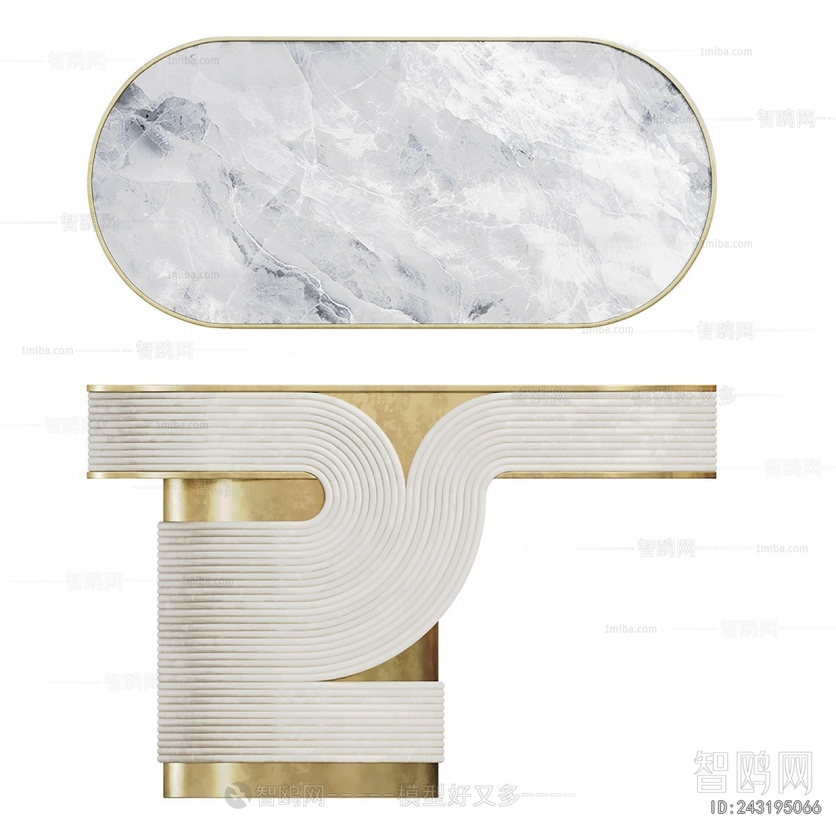 Modern Side Table/corner Table
