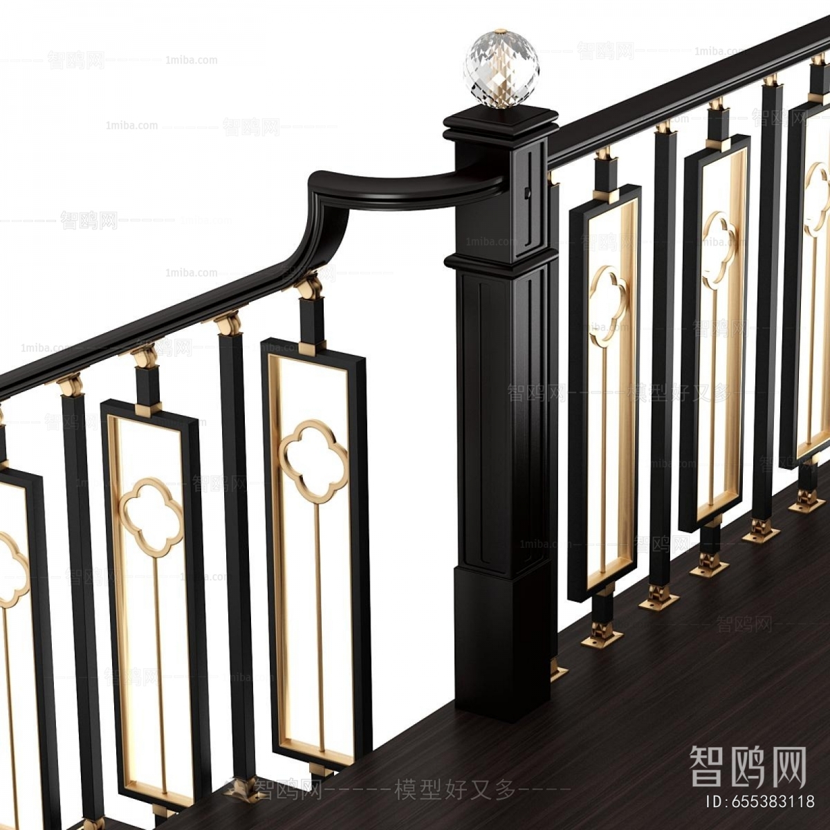 Modern Staircase
