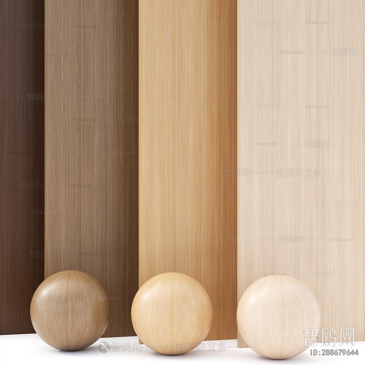 Modern Panels
