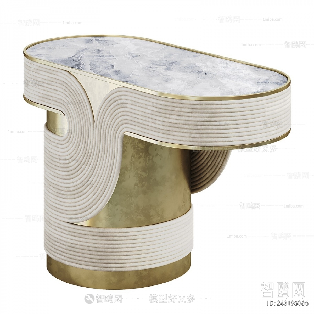 Modern Side Table/corner Table