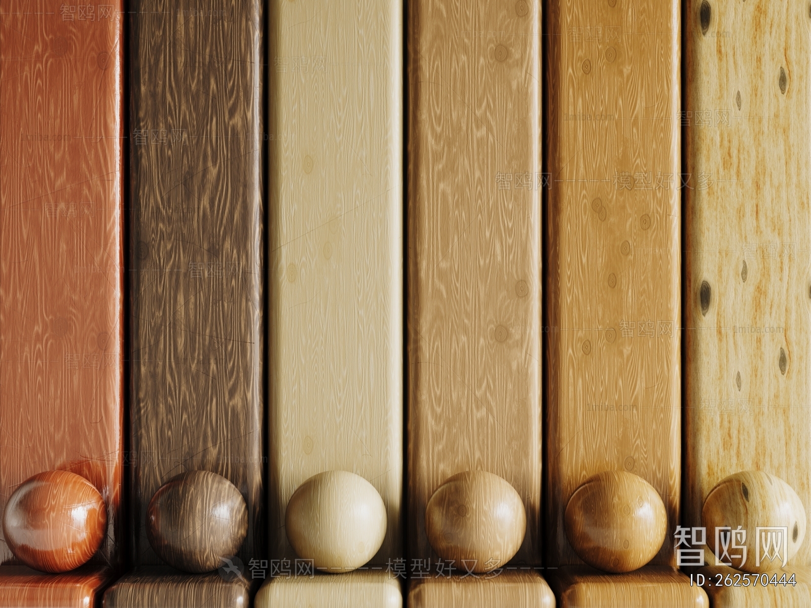 Modern Wall/floor/ceiling