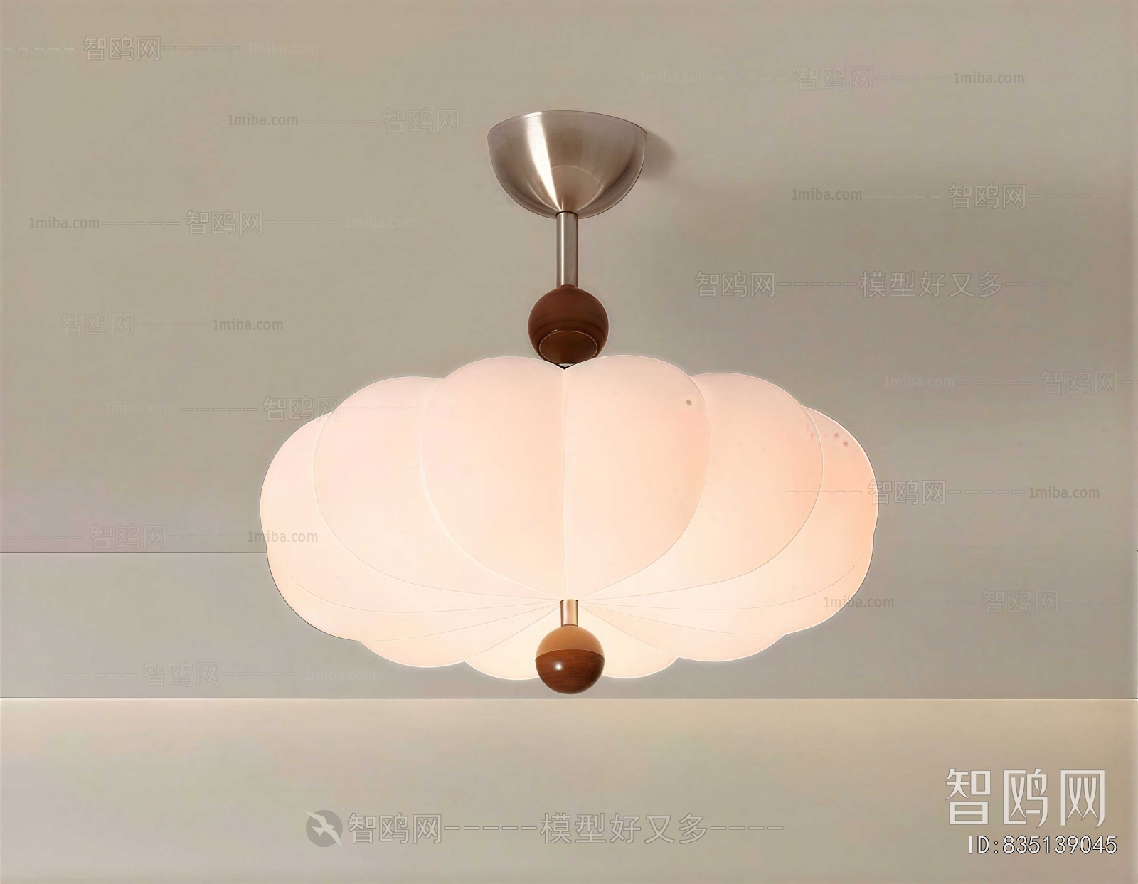 French Style Ceiling Ceiling Lamp