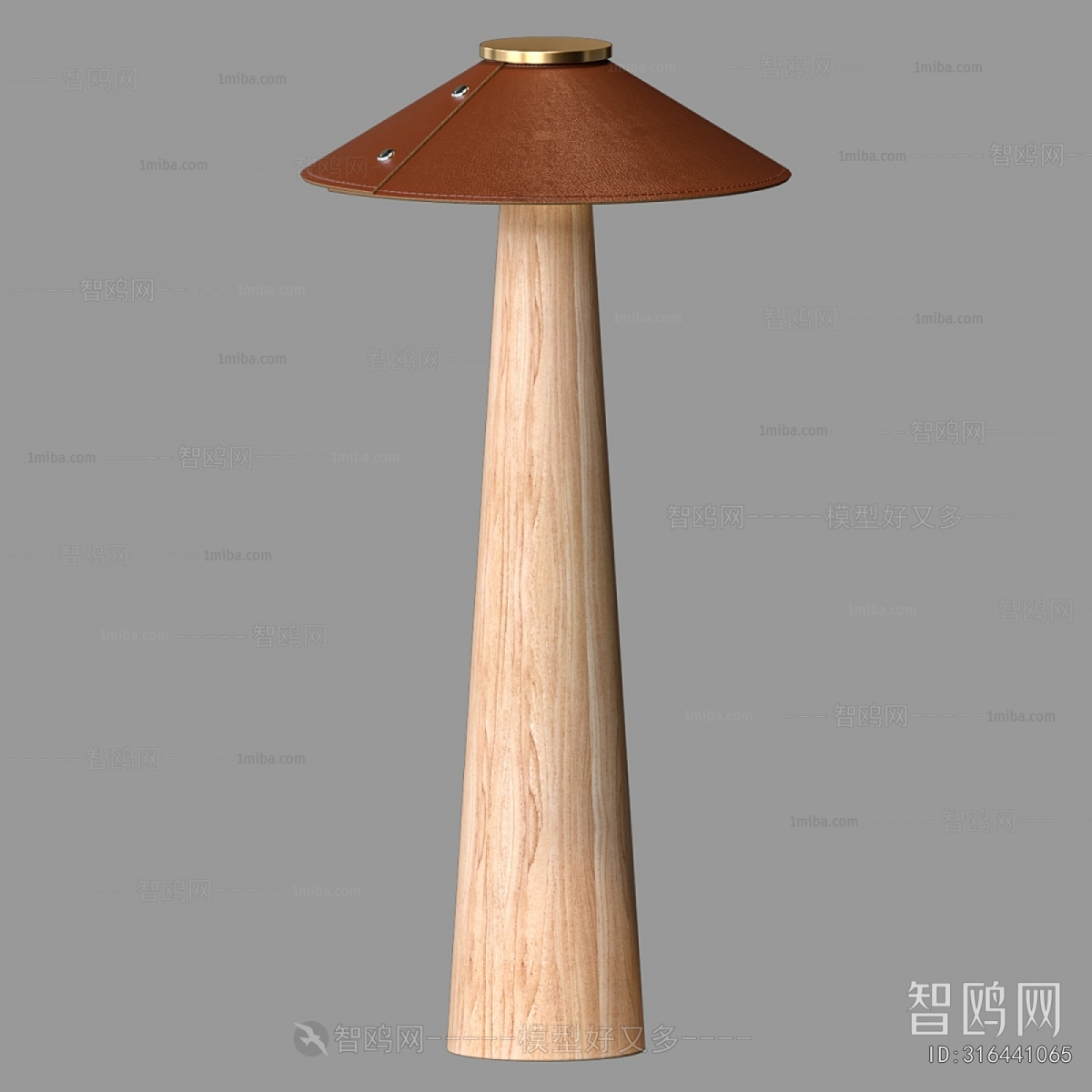 Modern Floor Lamp