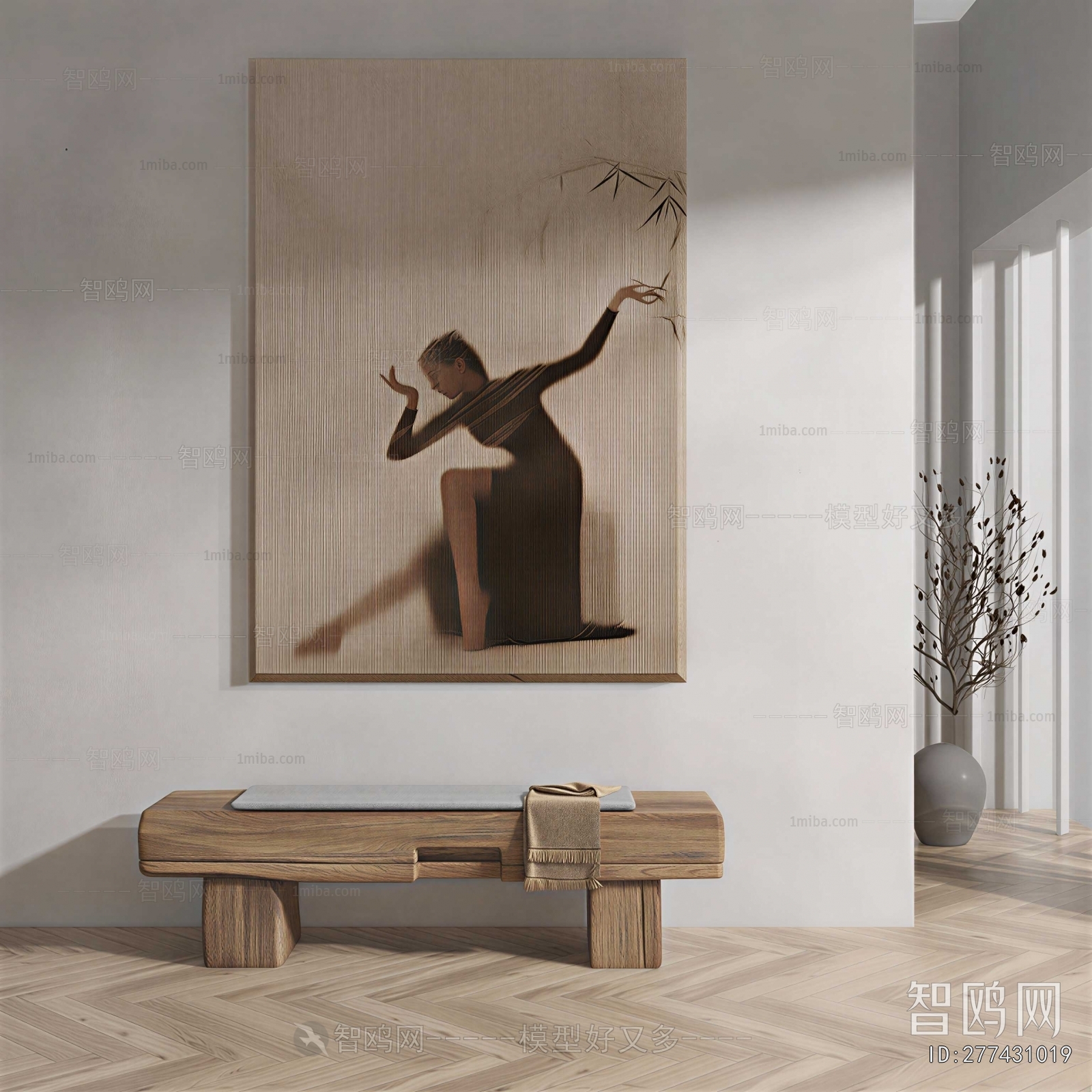 Modern Painting