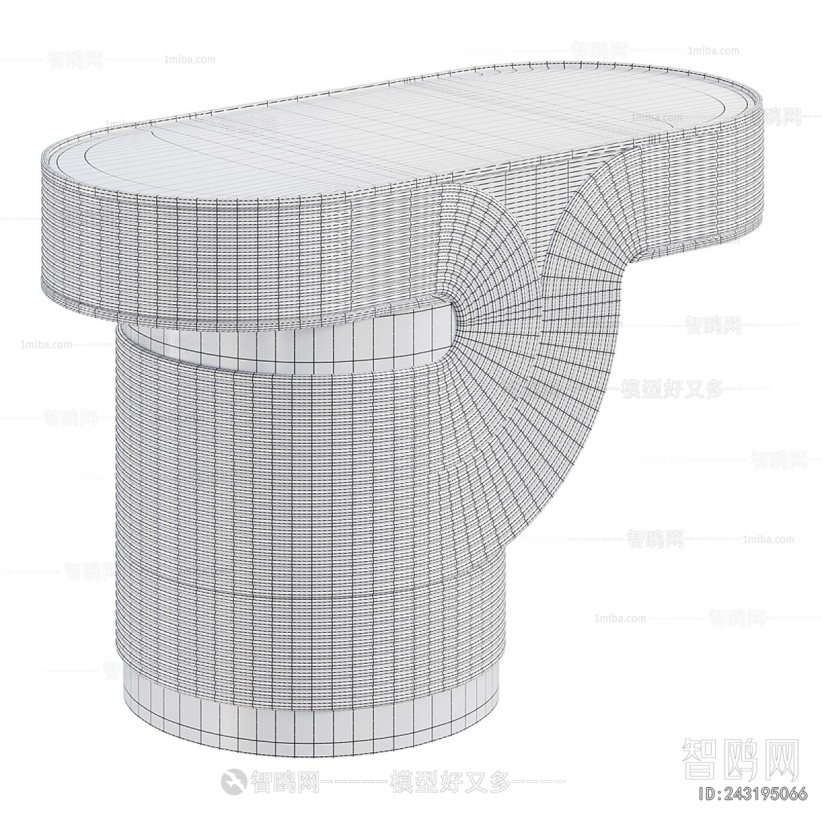 Modern Side Table/corner Table