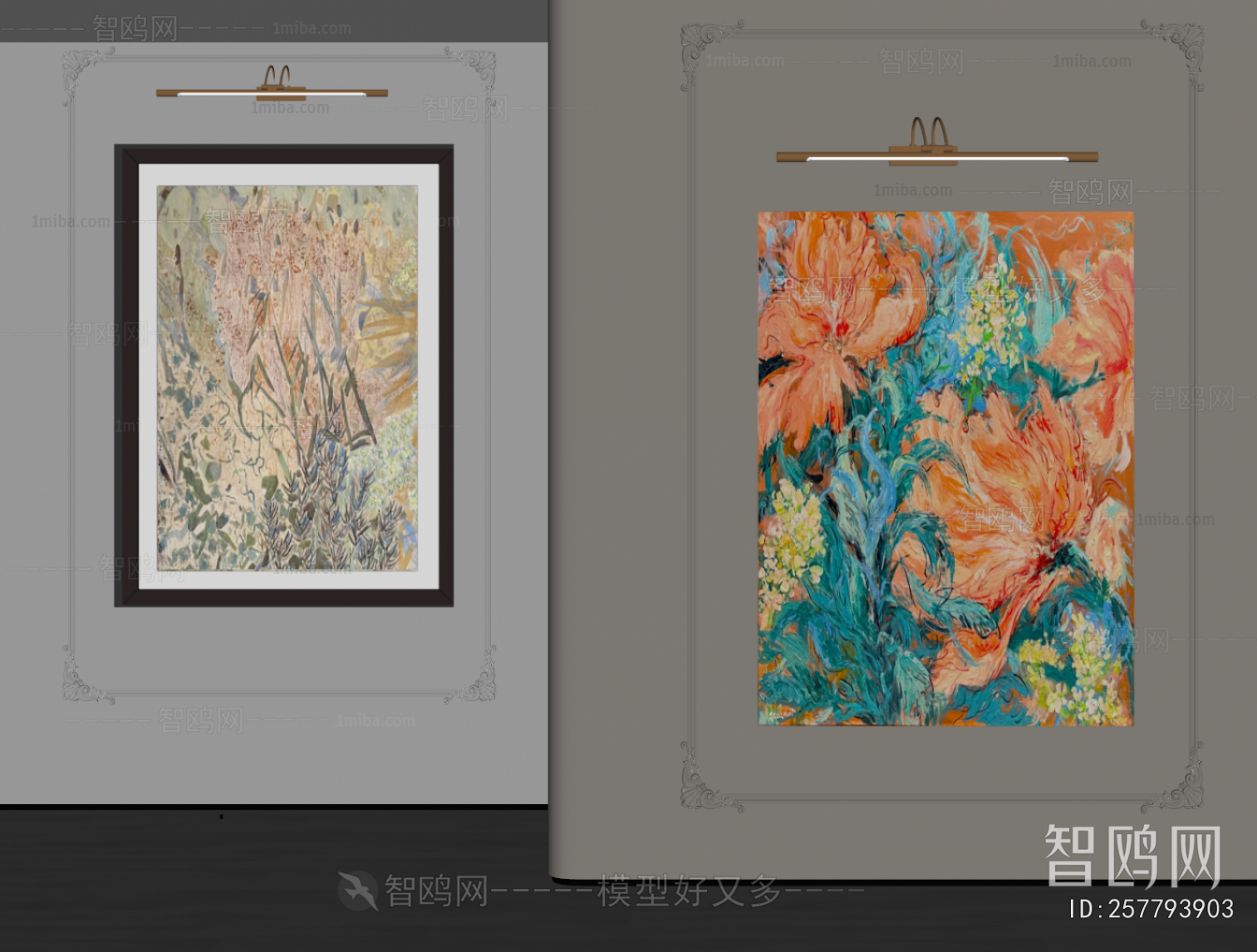 Modern Painting