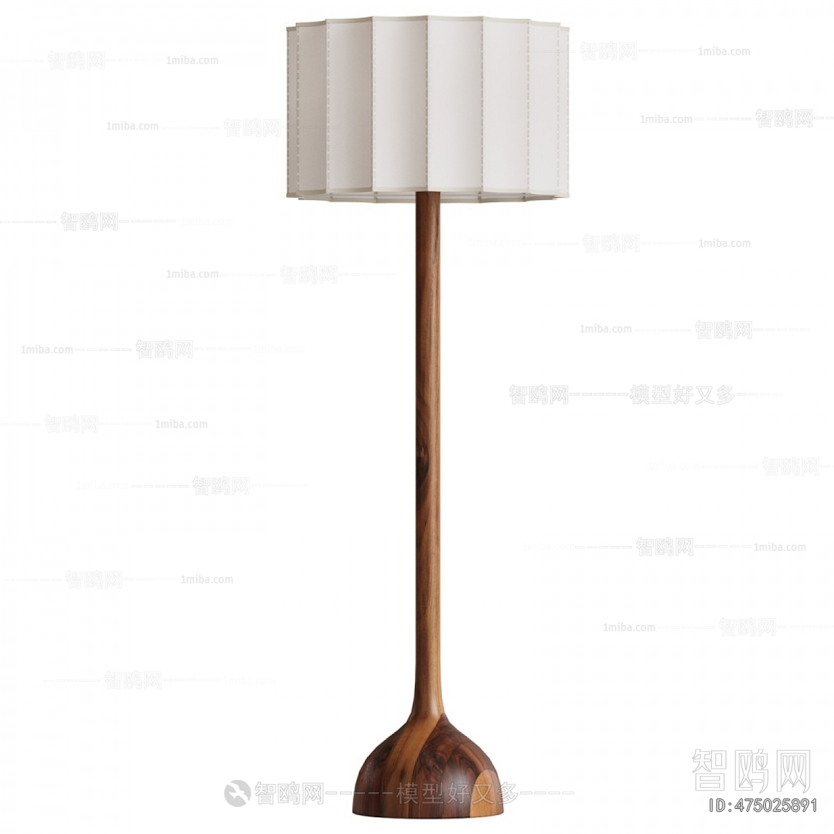Modern Floor Lamp