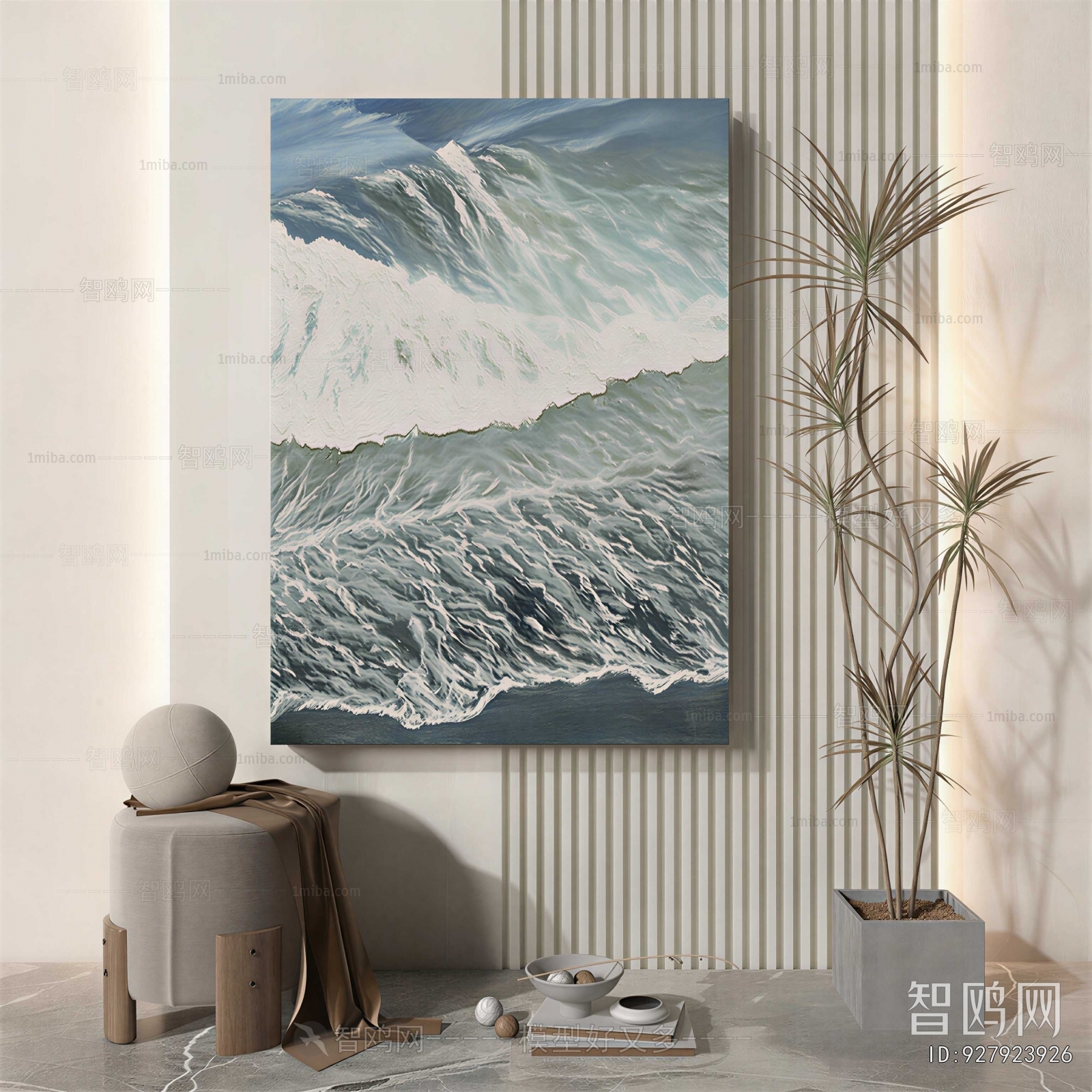 Modern Painting