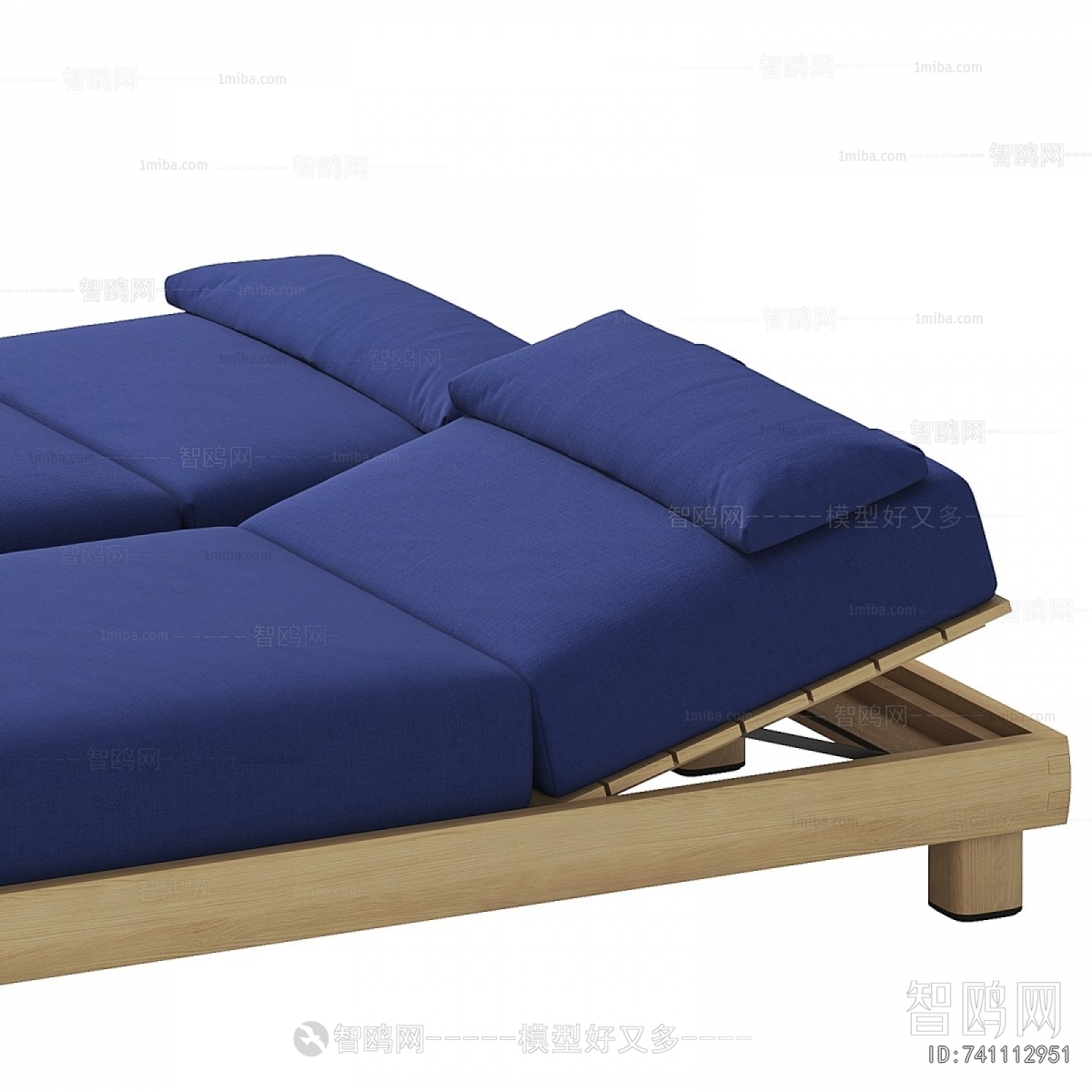 Modern Recliner