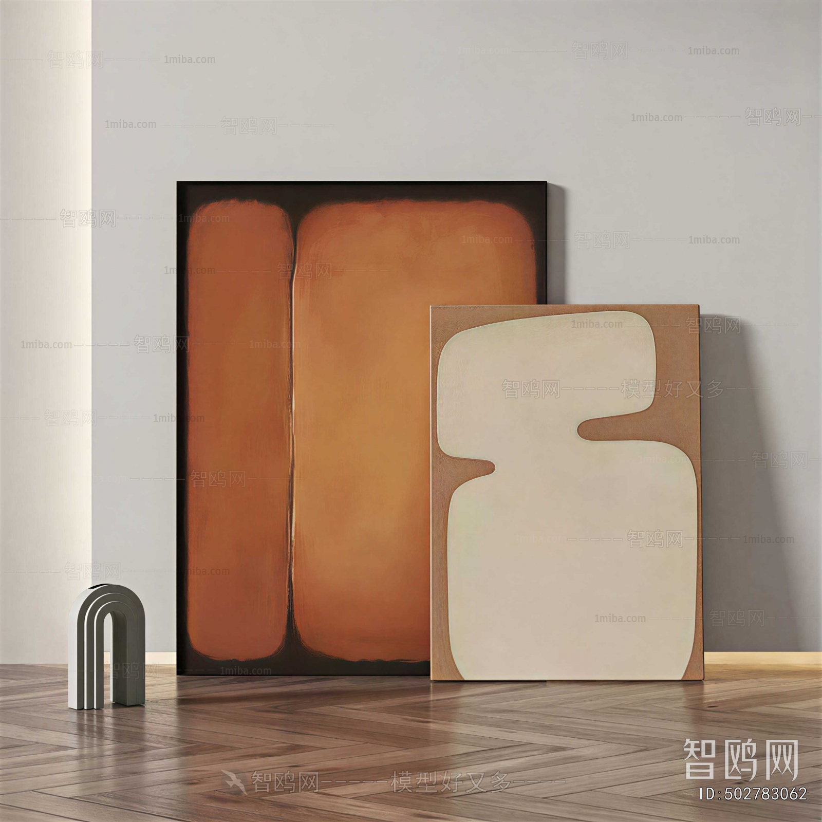 Modern Painting