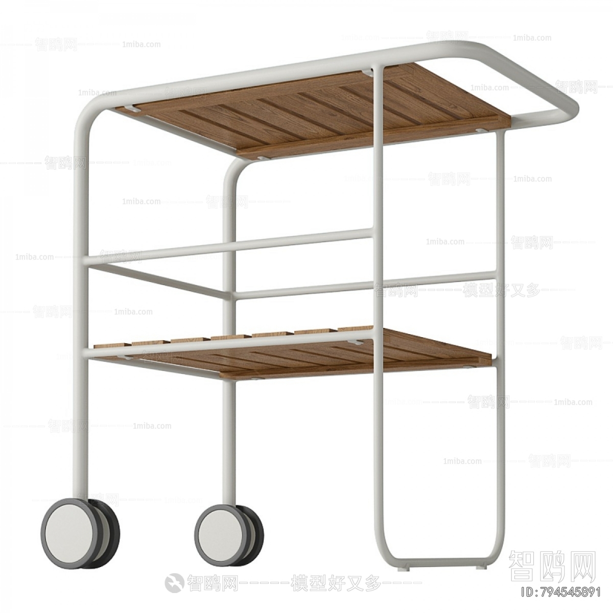 Modern Side Table/corner Table