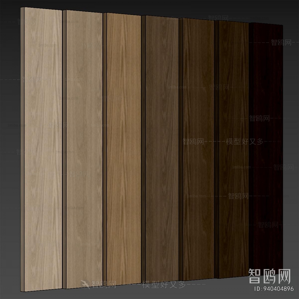 Modern Wall/floor/ceiling