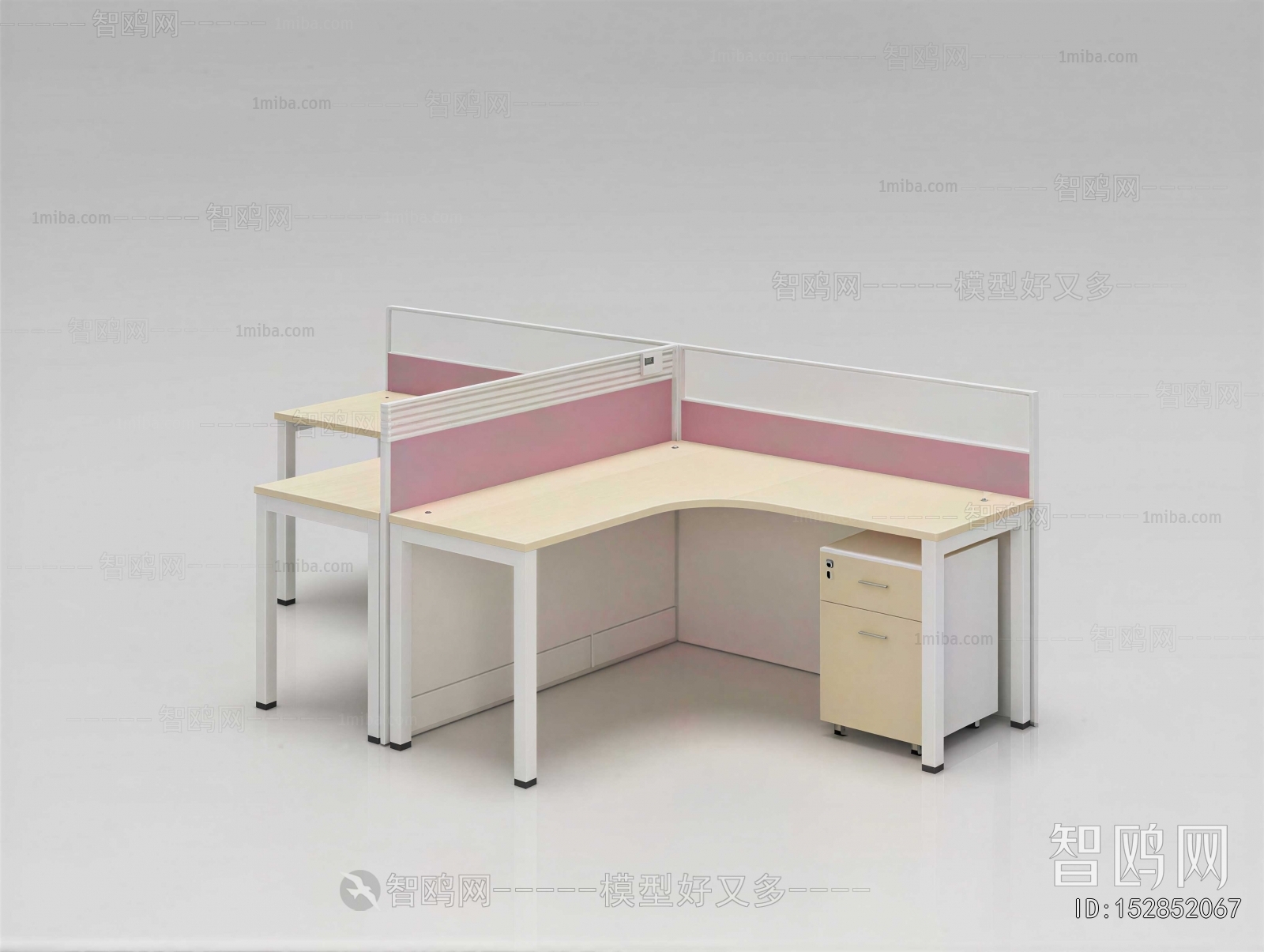 Modern Office Table