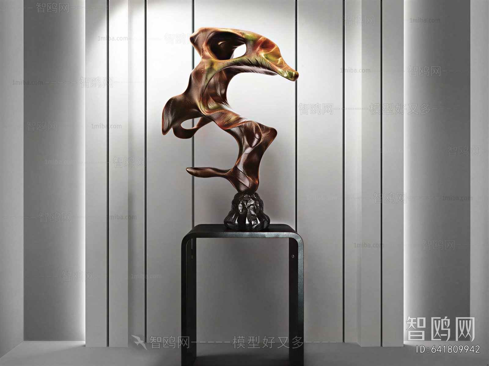 Modern Sculpture