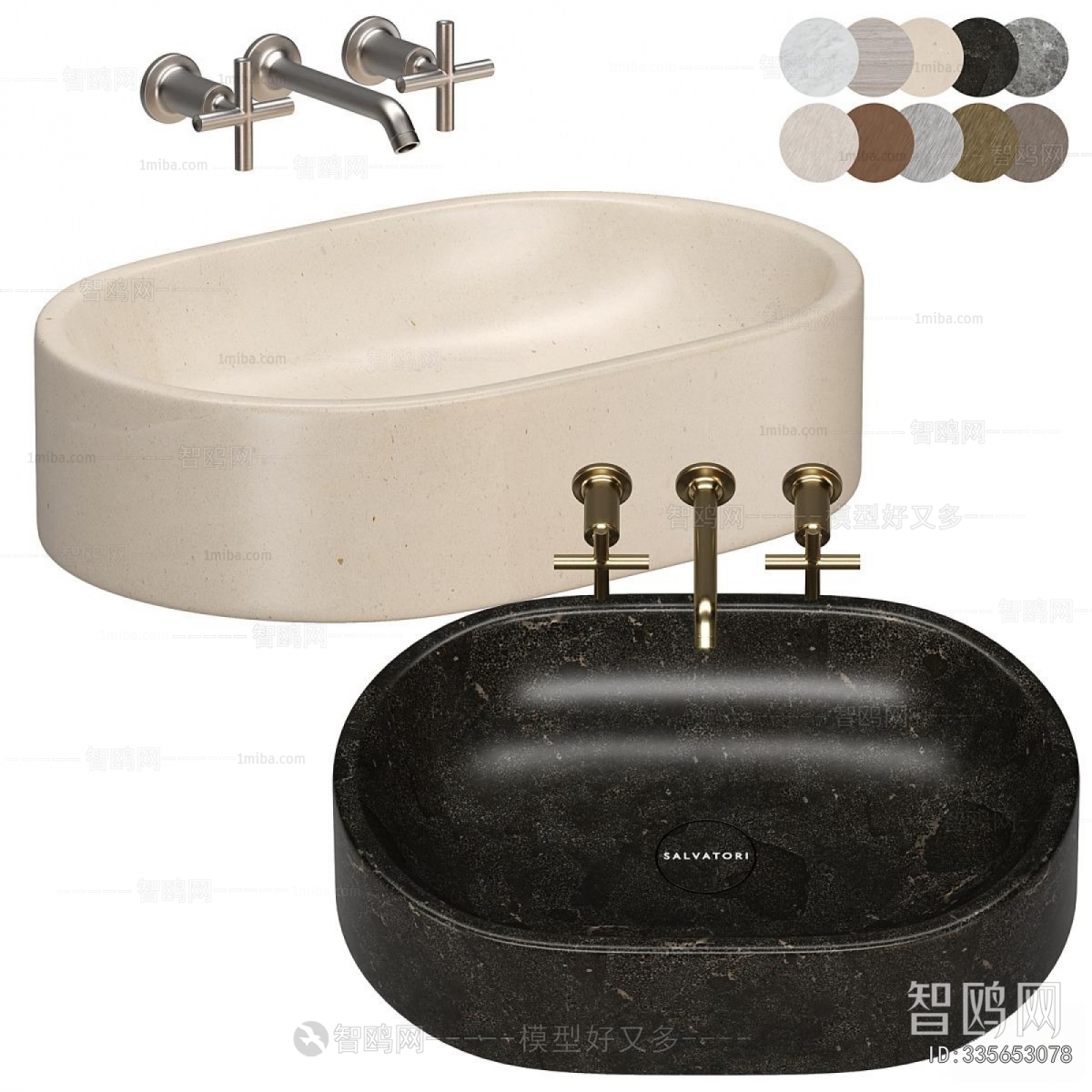 Modern Basin