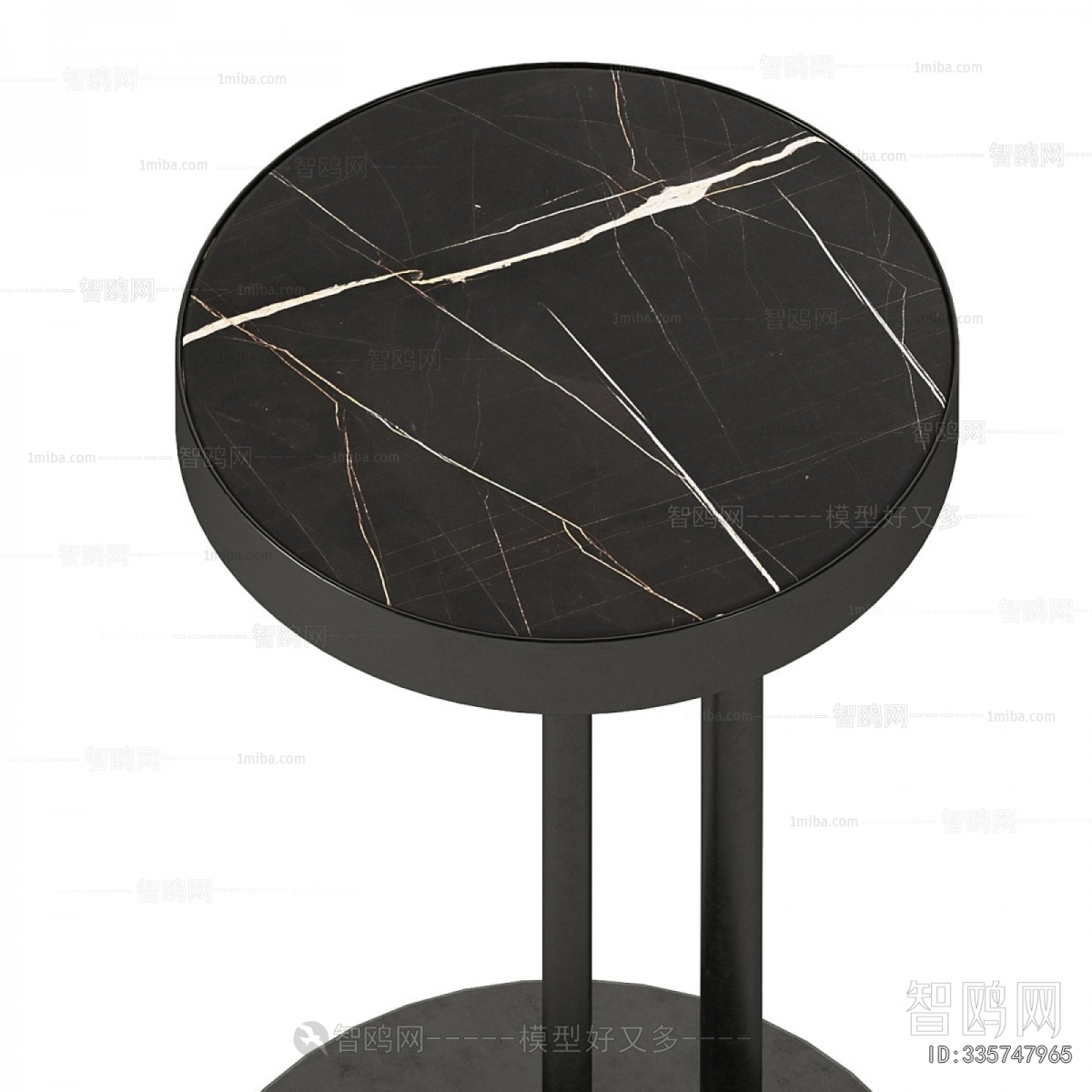 Modern Side Table/corner Table